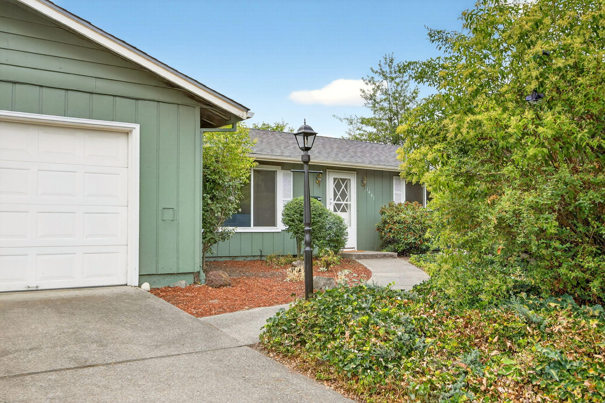 Blossom Hill Terrace Unit No 1 - Residential