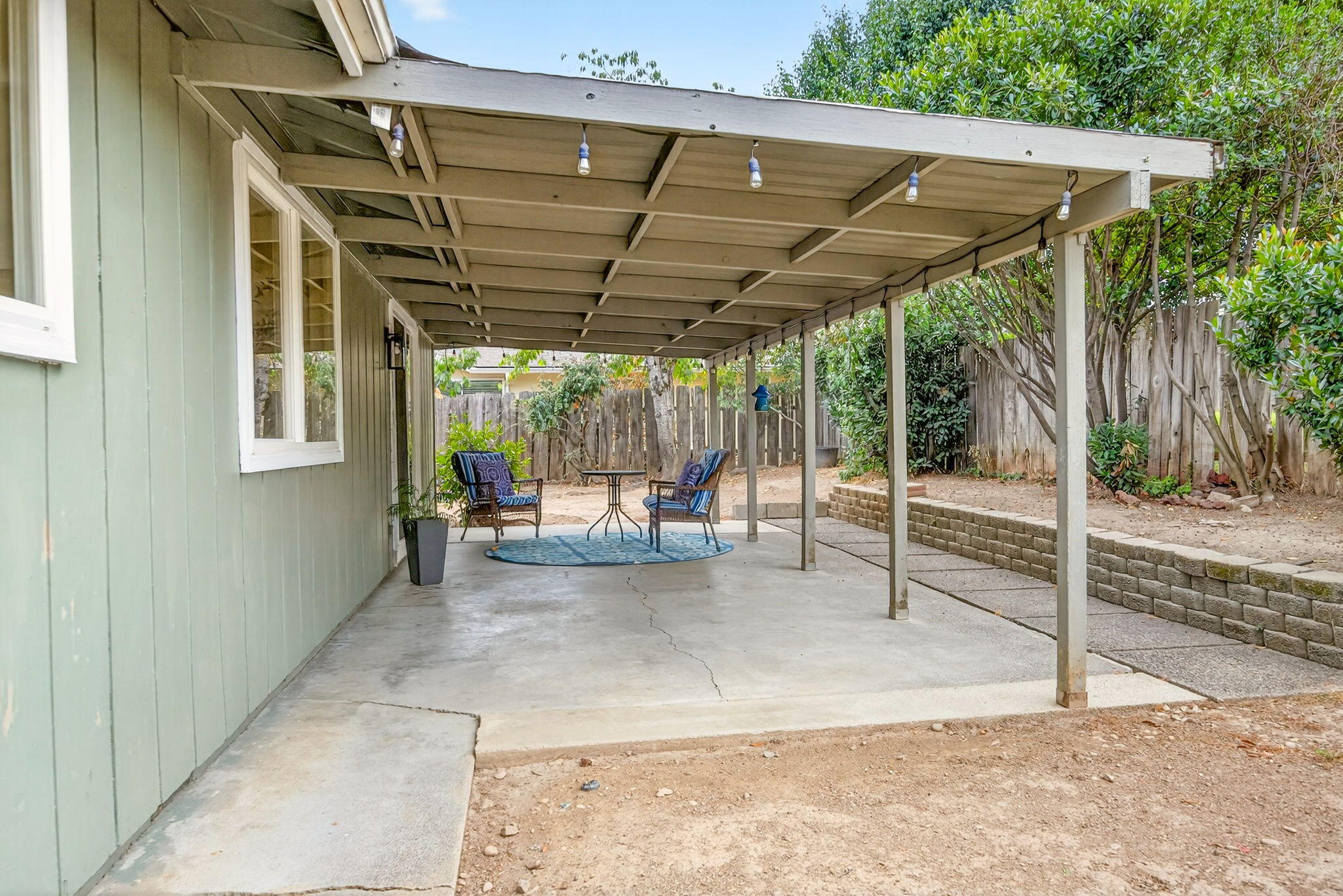 Blossom Hill Terrace Unit No 1 - Residential