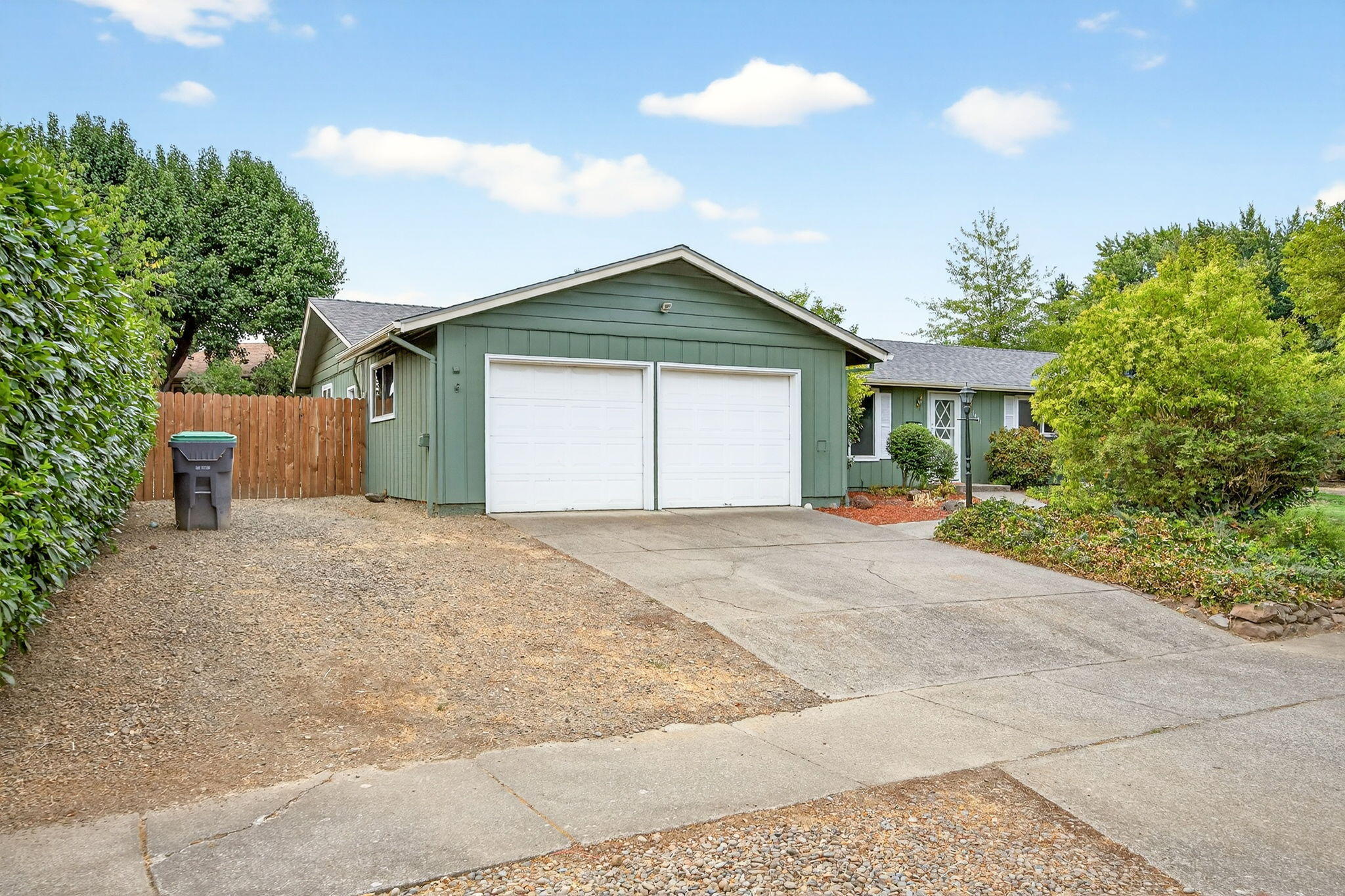 Blossom Hill Terrace Unit No 1 - Residential