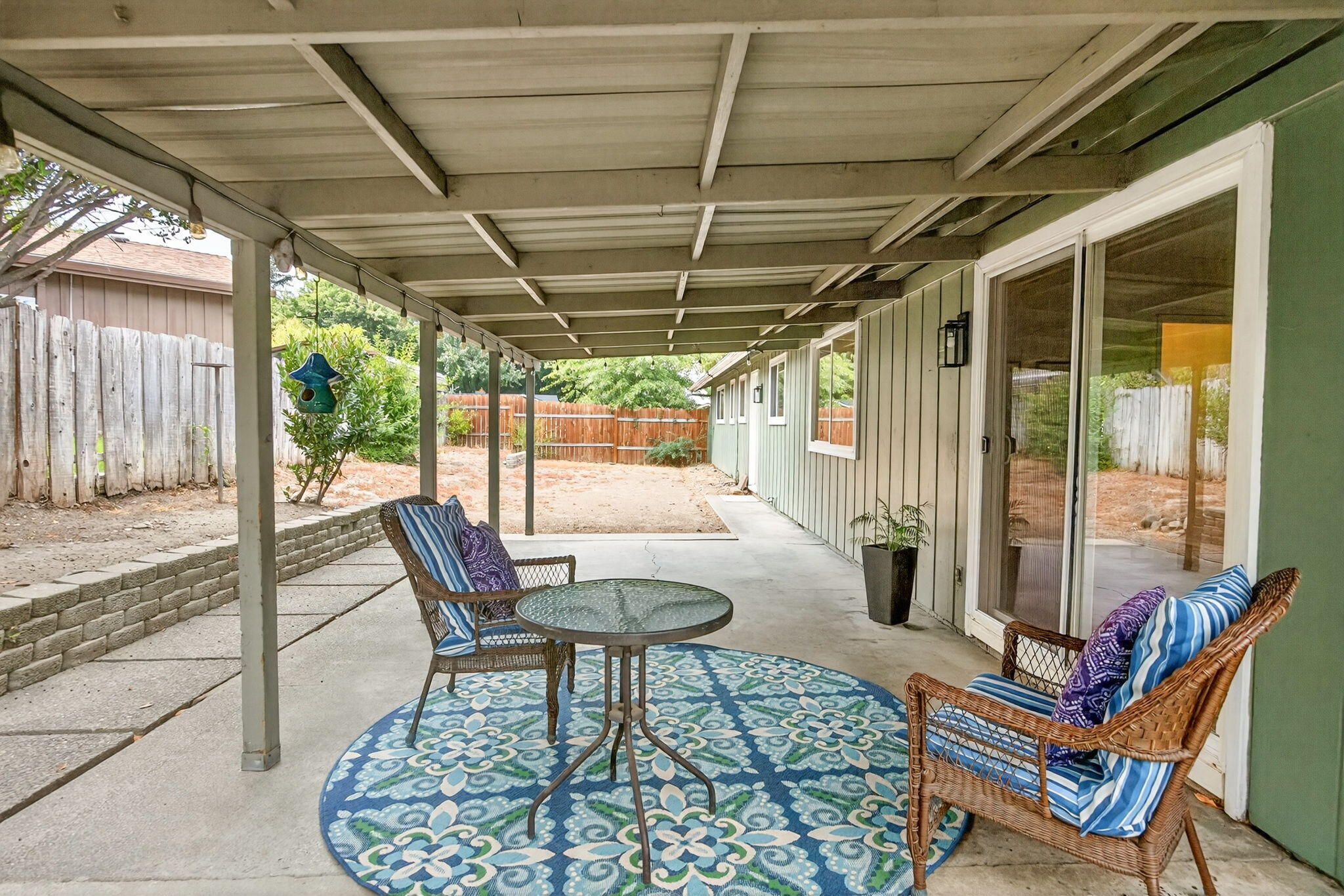 Blossom Hill Terrace Unit No 1 - Residential