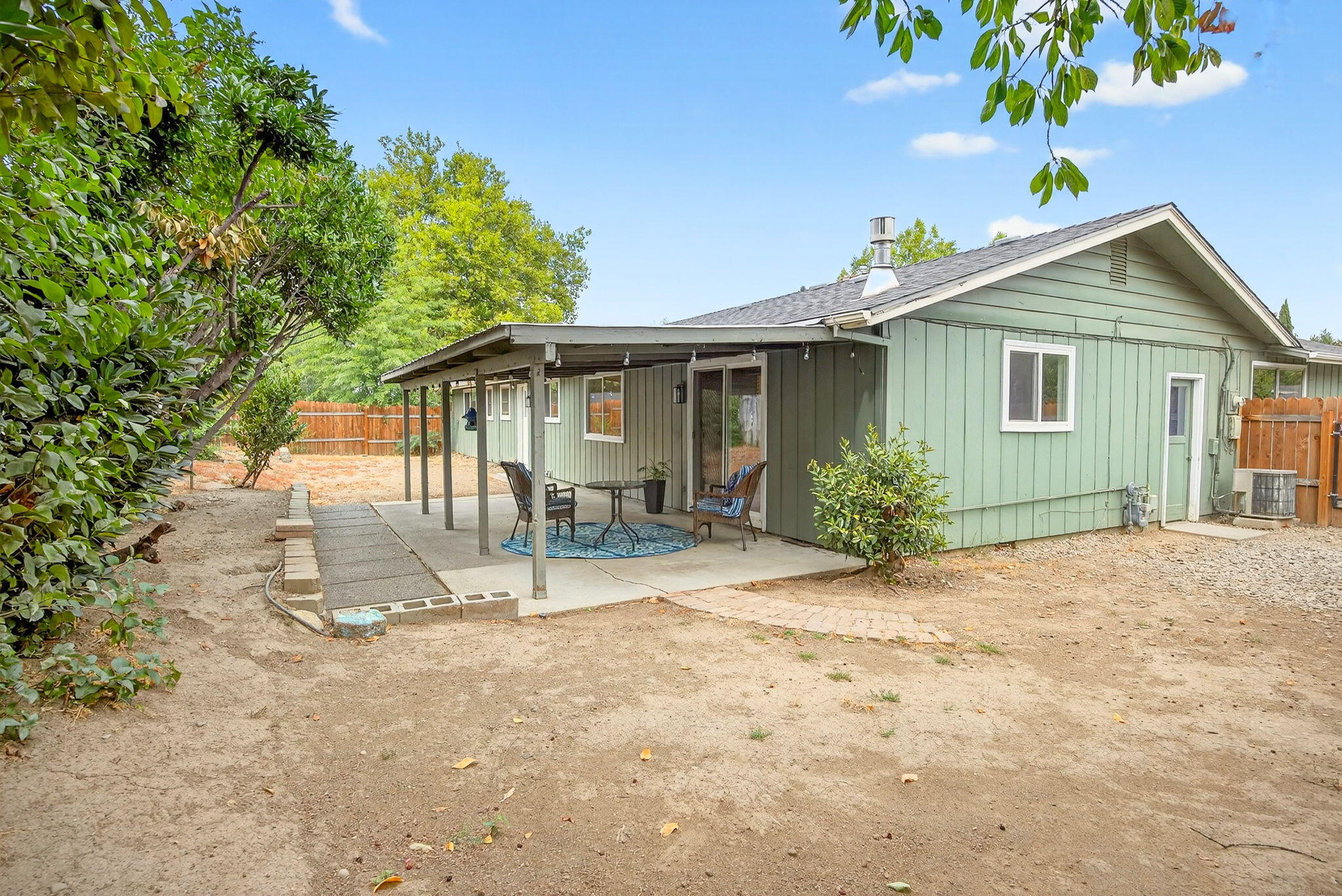 Blossom Hill Terrace Unit No 1 - Residential