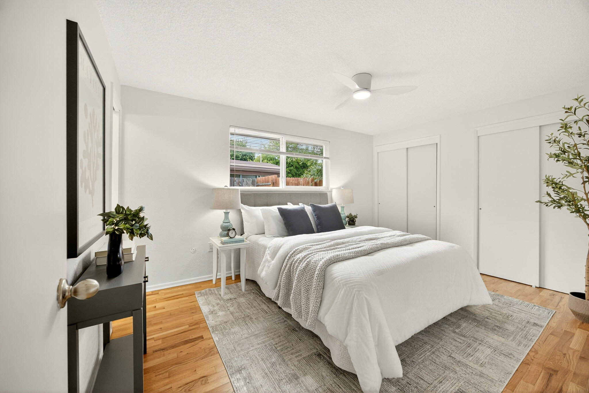 Blossom Hill Terrace Unit No 1 - Residential