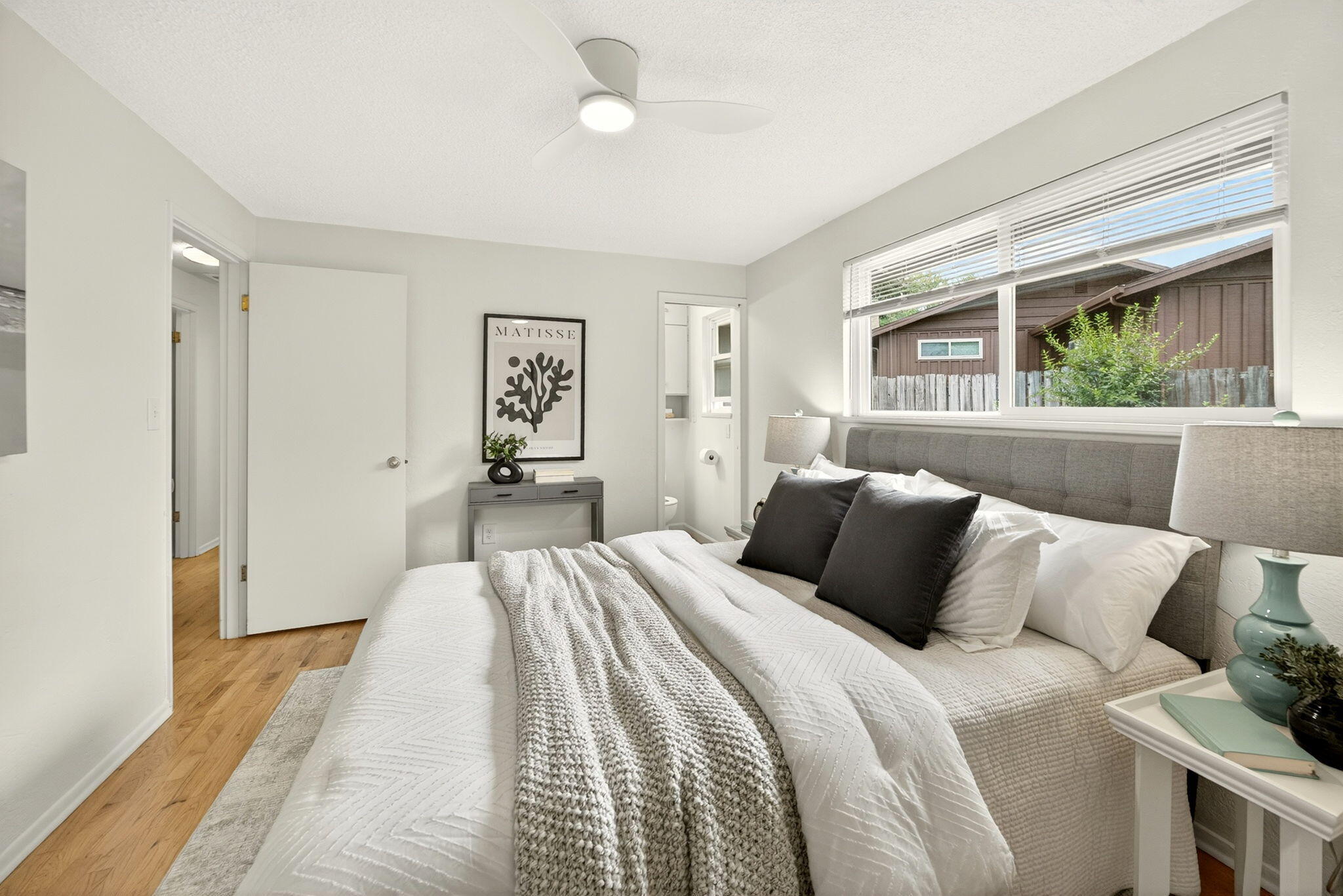 Blossom Hill Terrace Unit No 1 - Residential