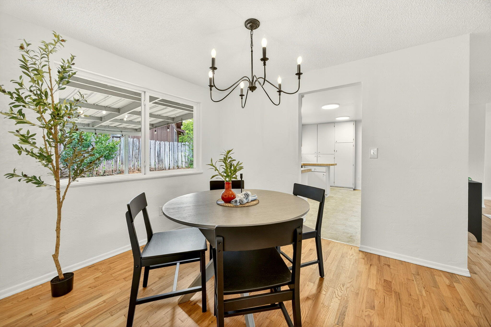 Blossom Hill Terrace Unit No 1 - Residential