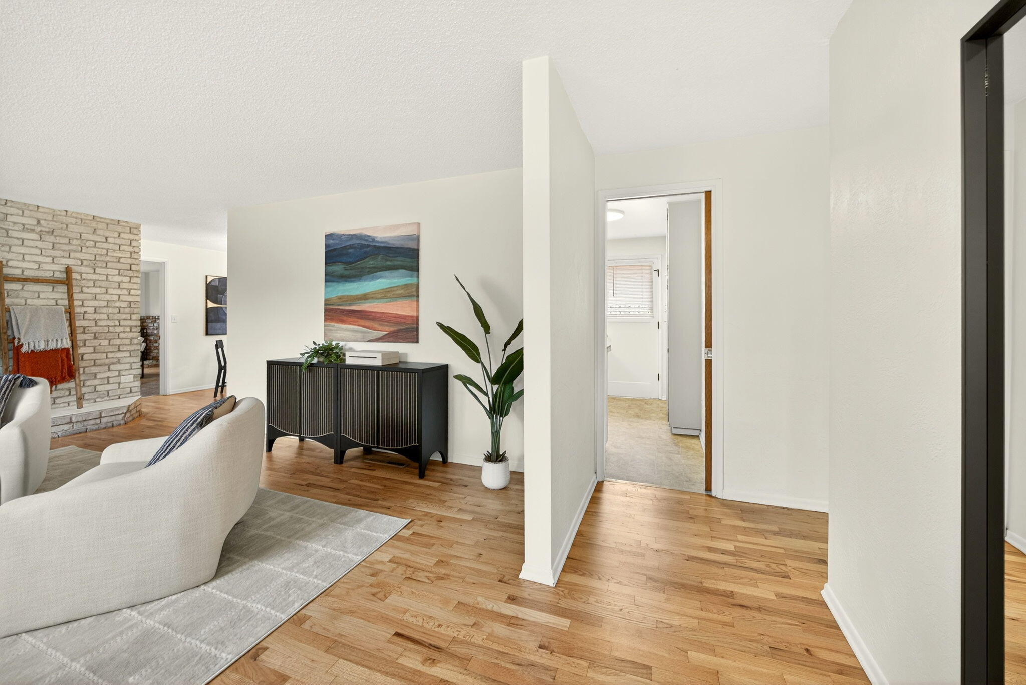 Blossom Hill Terrace Unit No 1 - Residential