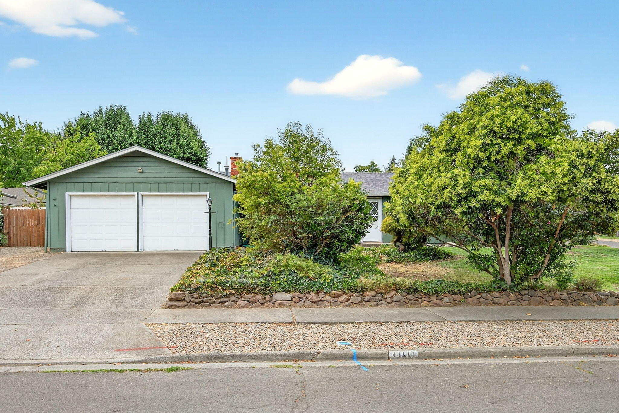 Blossom Hill Terrace Unit No 1 - Residential