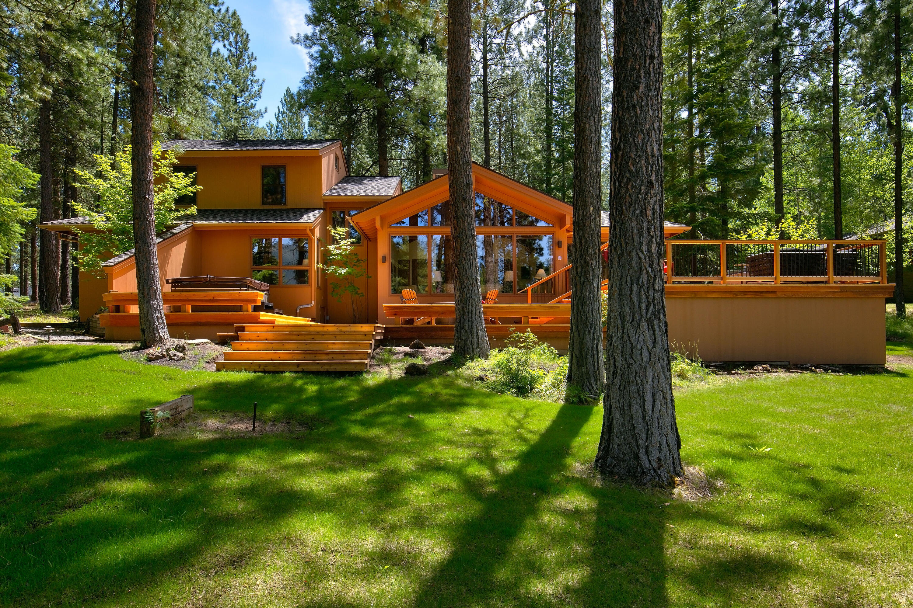 Glaze Meadow Homesite Section - Residential