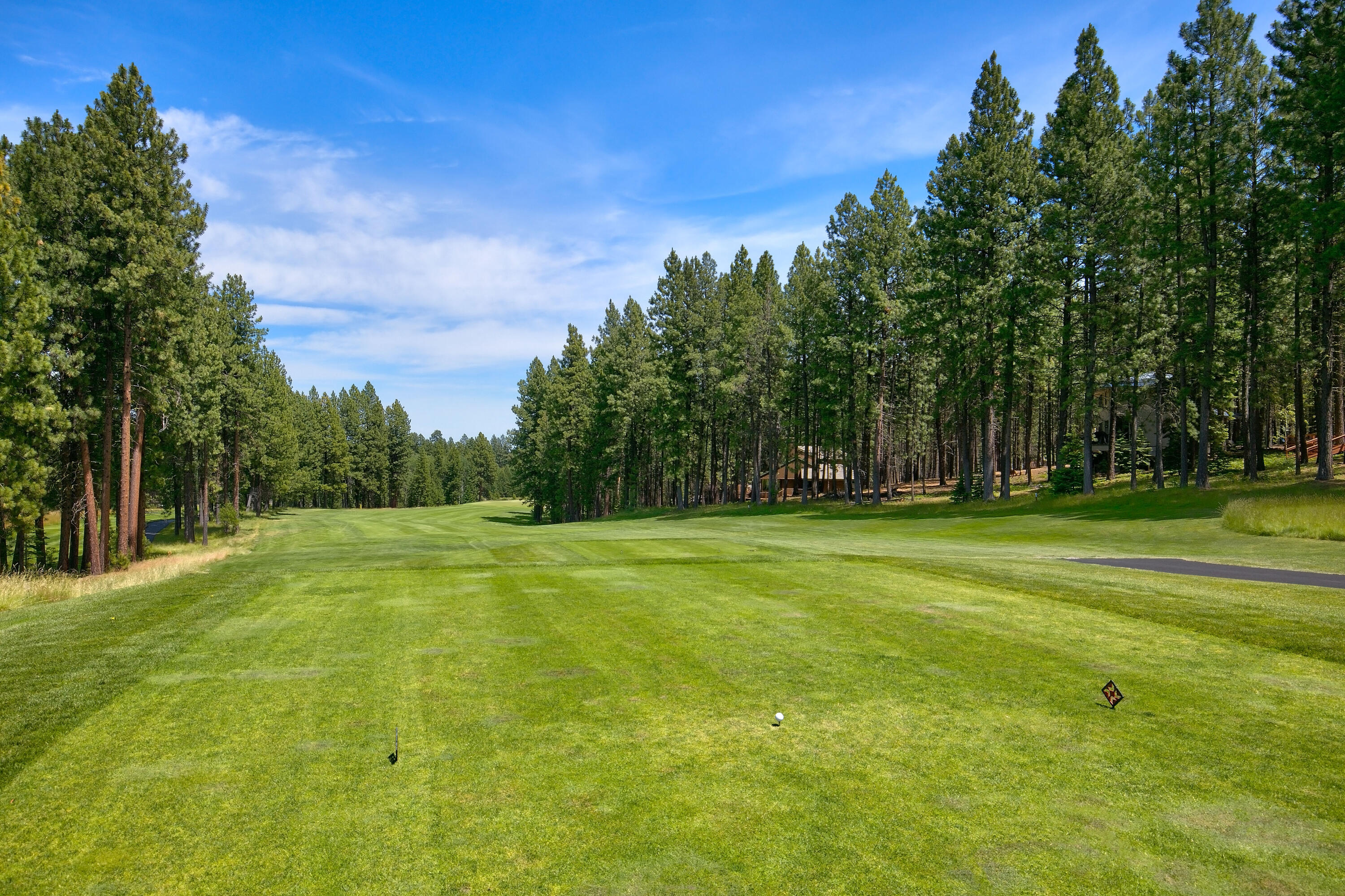 Glaze Meadow Homesite Section - Residential