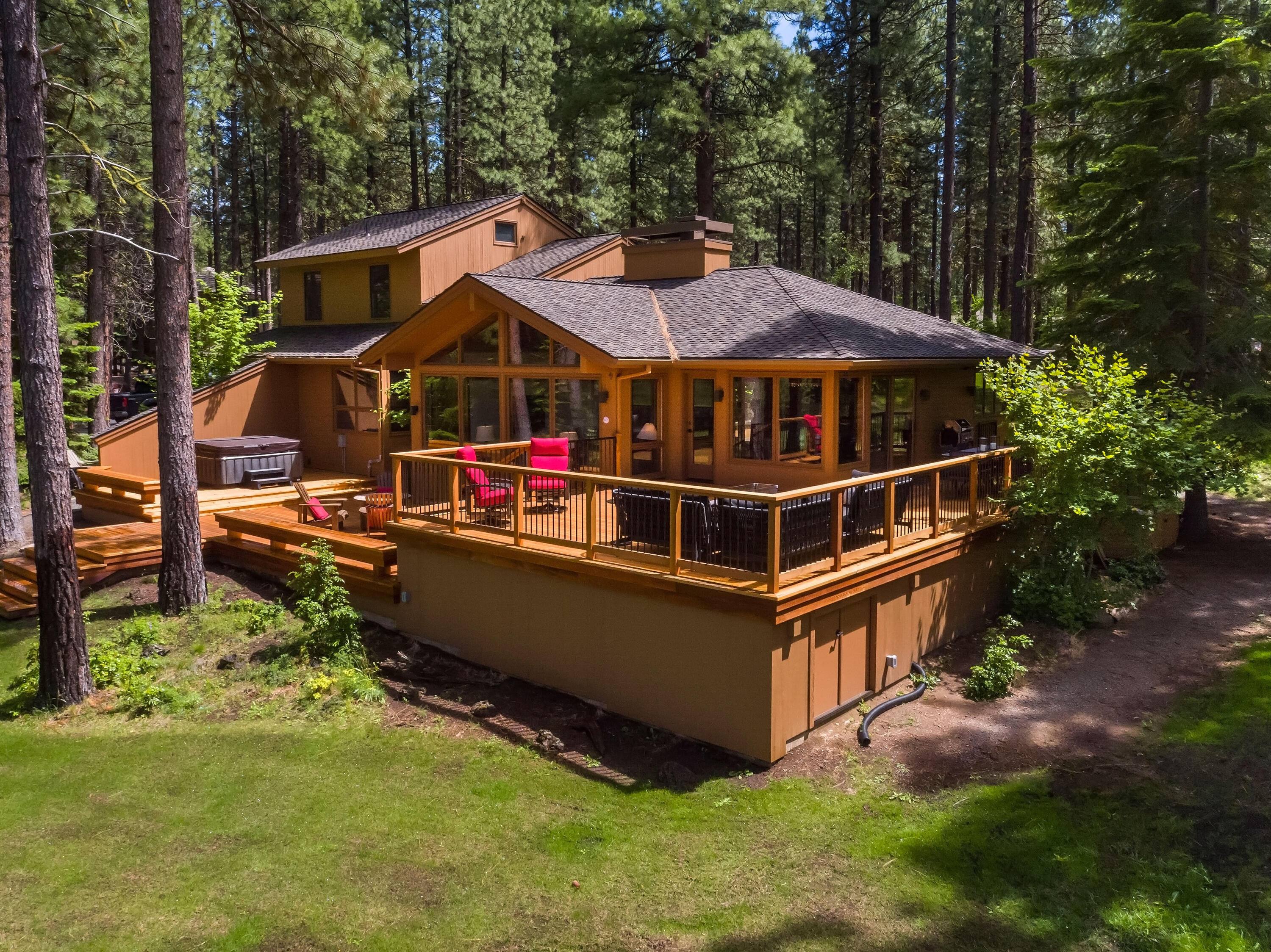 Glaze Meadow Homesite Section - Residential