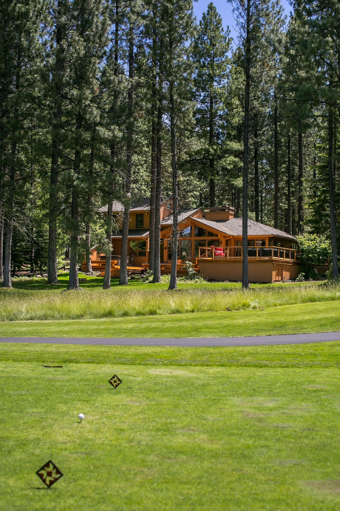 Glaze Meadow Homesite Section - Residential