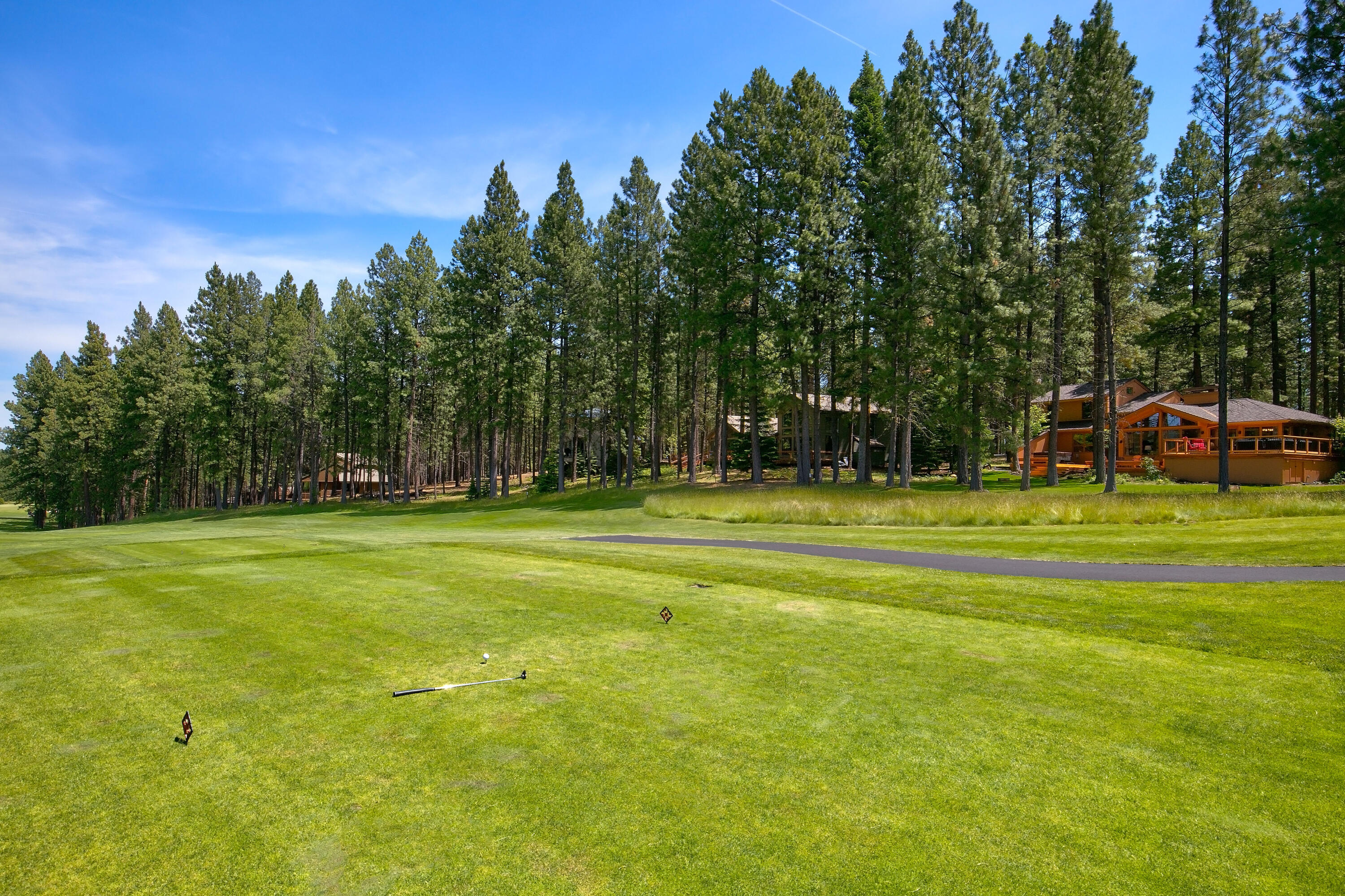 Glaze Meadow Homesite Section - Residential