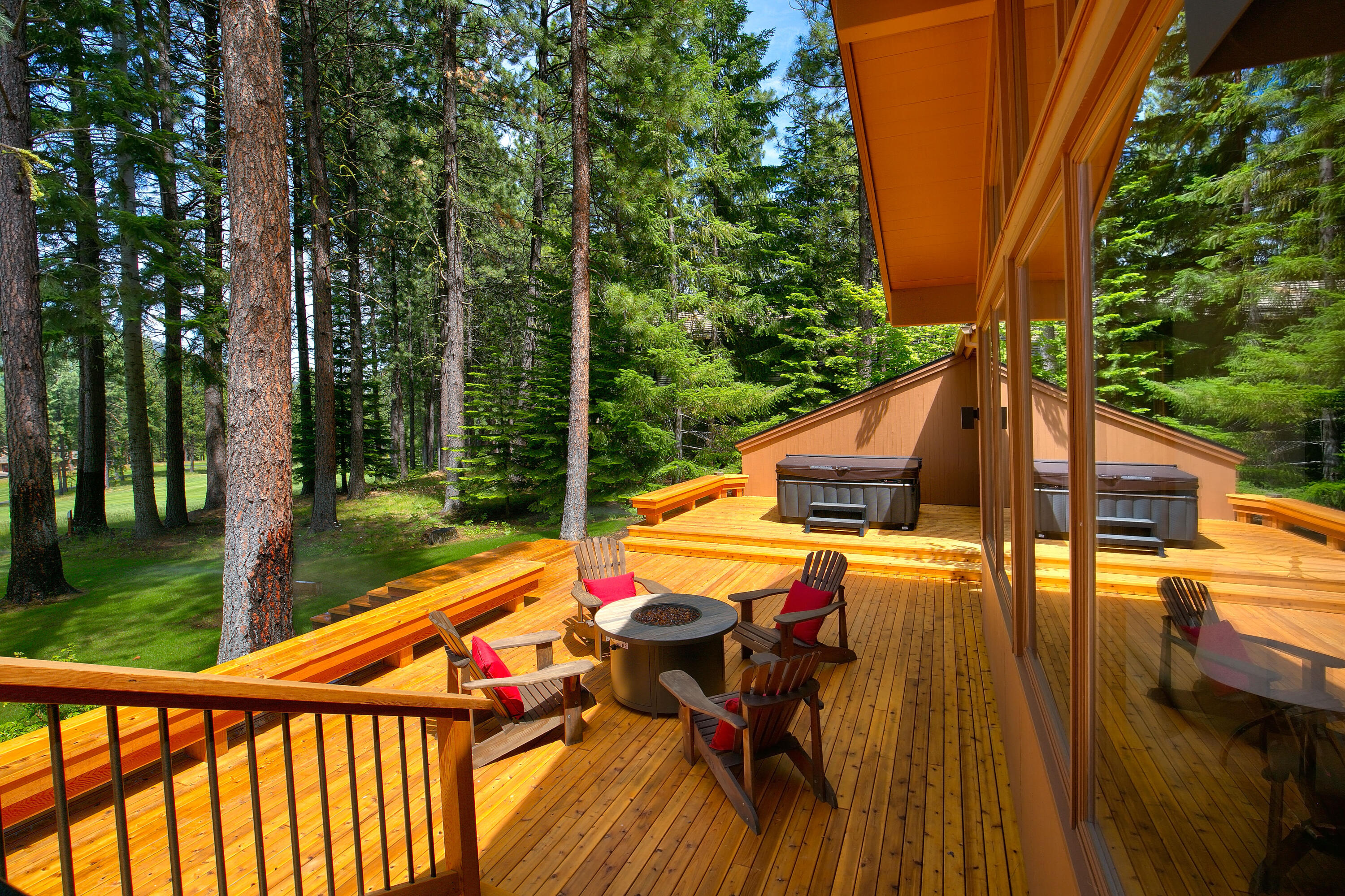 Glaze Meadow Homesite Section - Residential