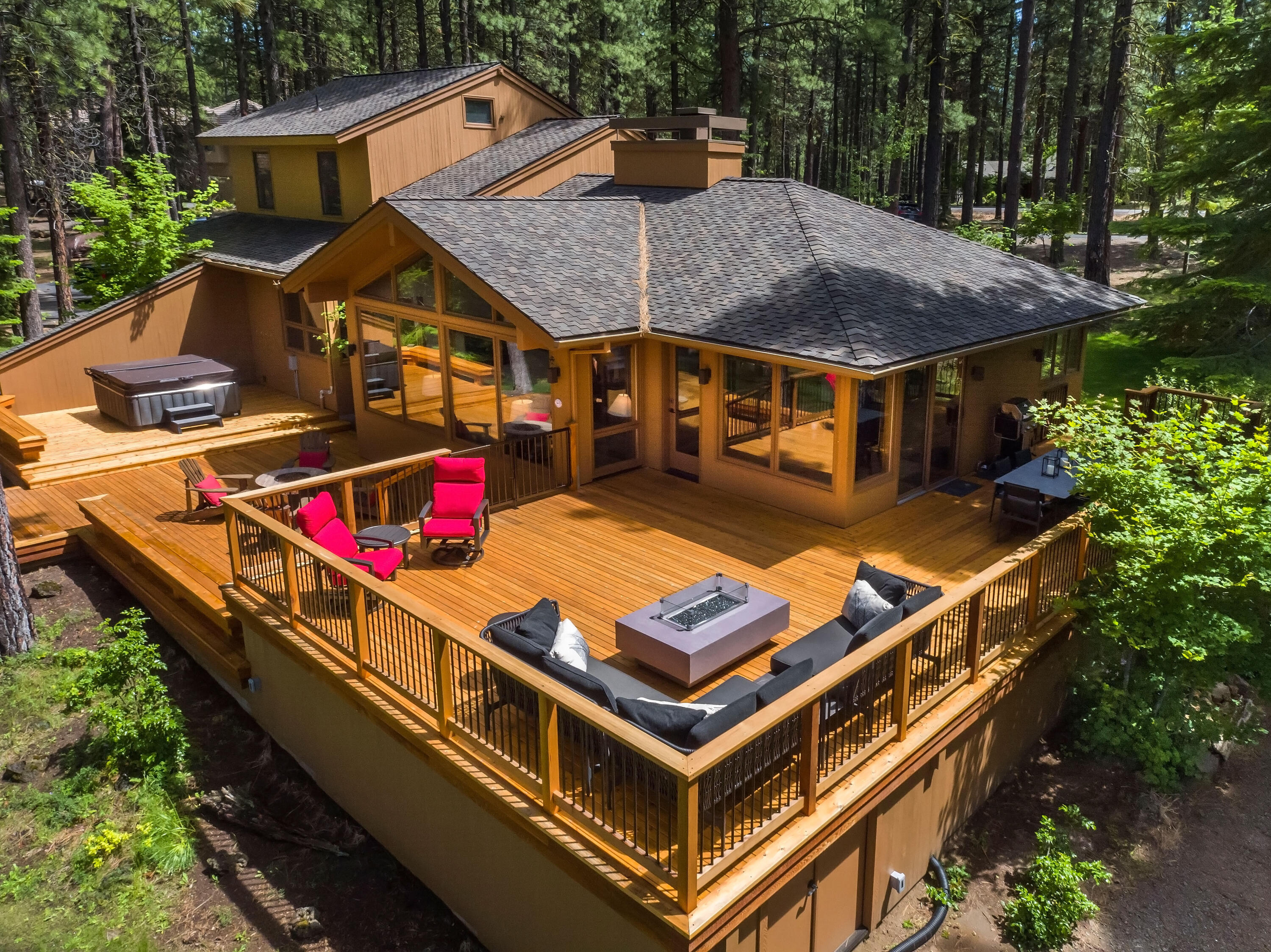 Glaze Meadow Homesite Section - Residential