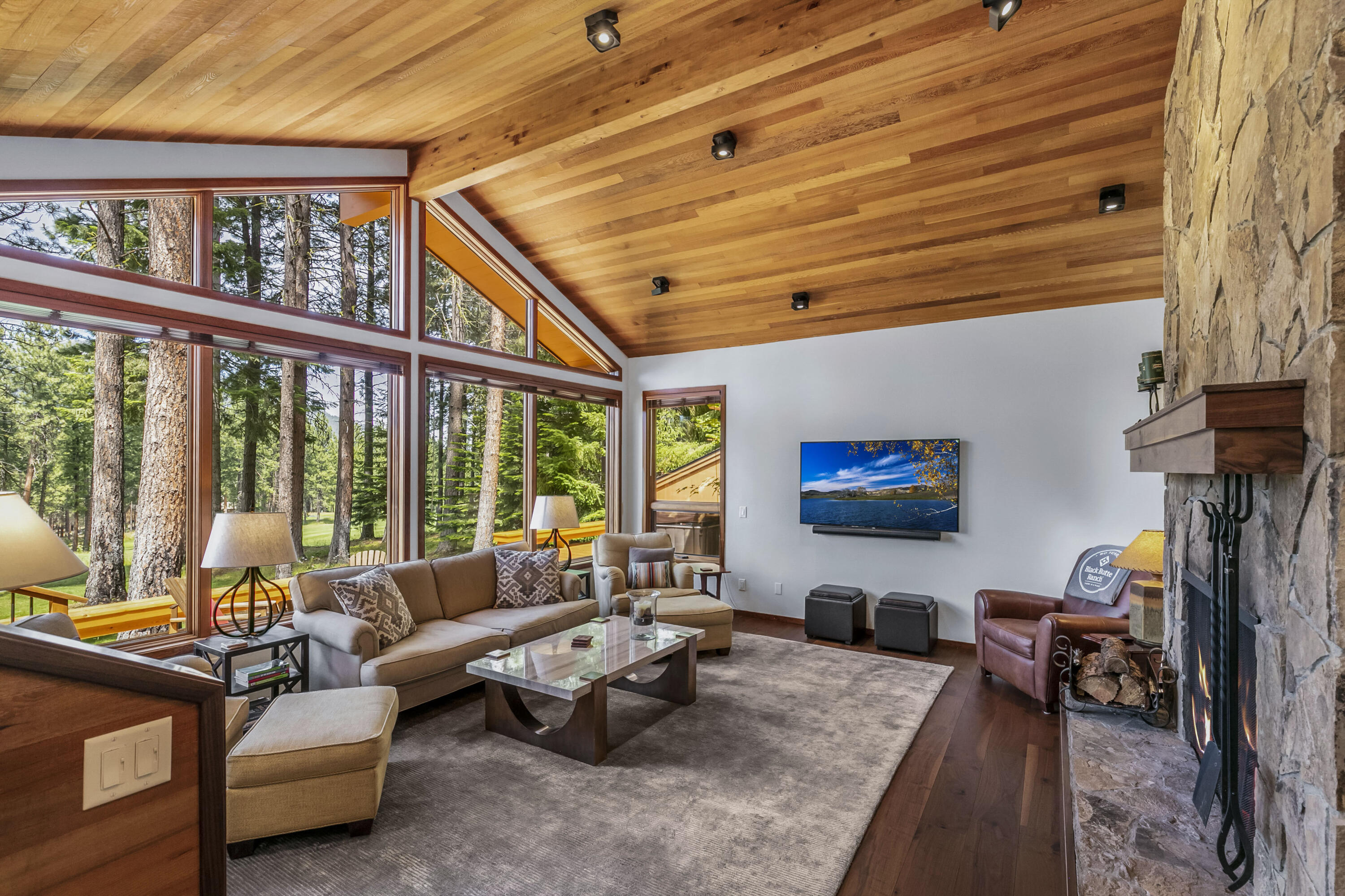 Glaze Meadow Homesite Section - Residential