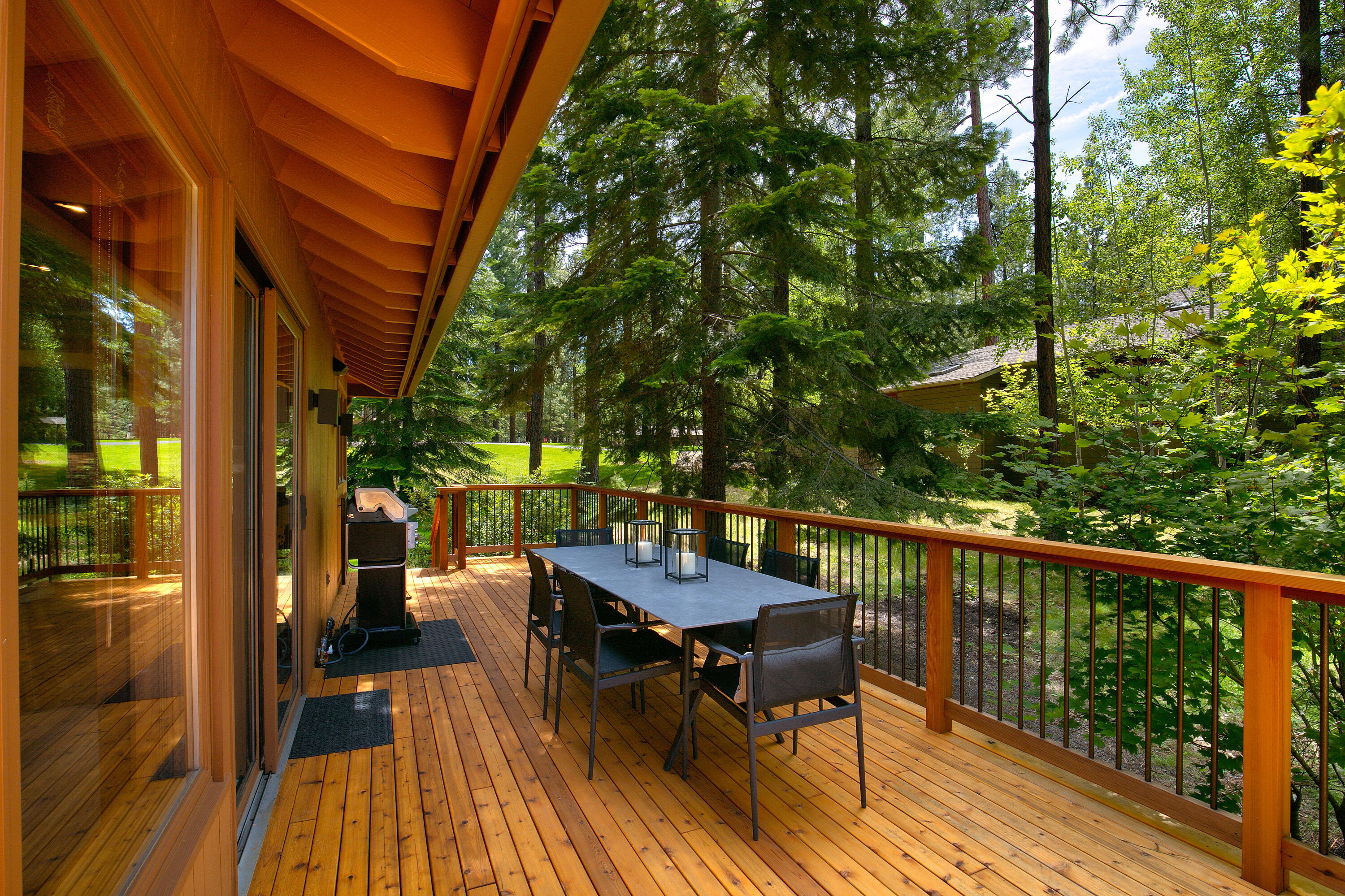 Glaze Meadow Homesite Section - Residential