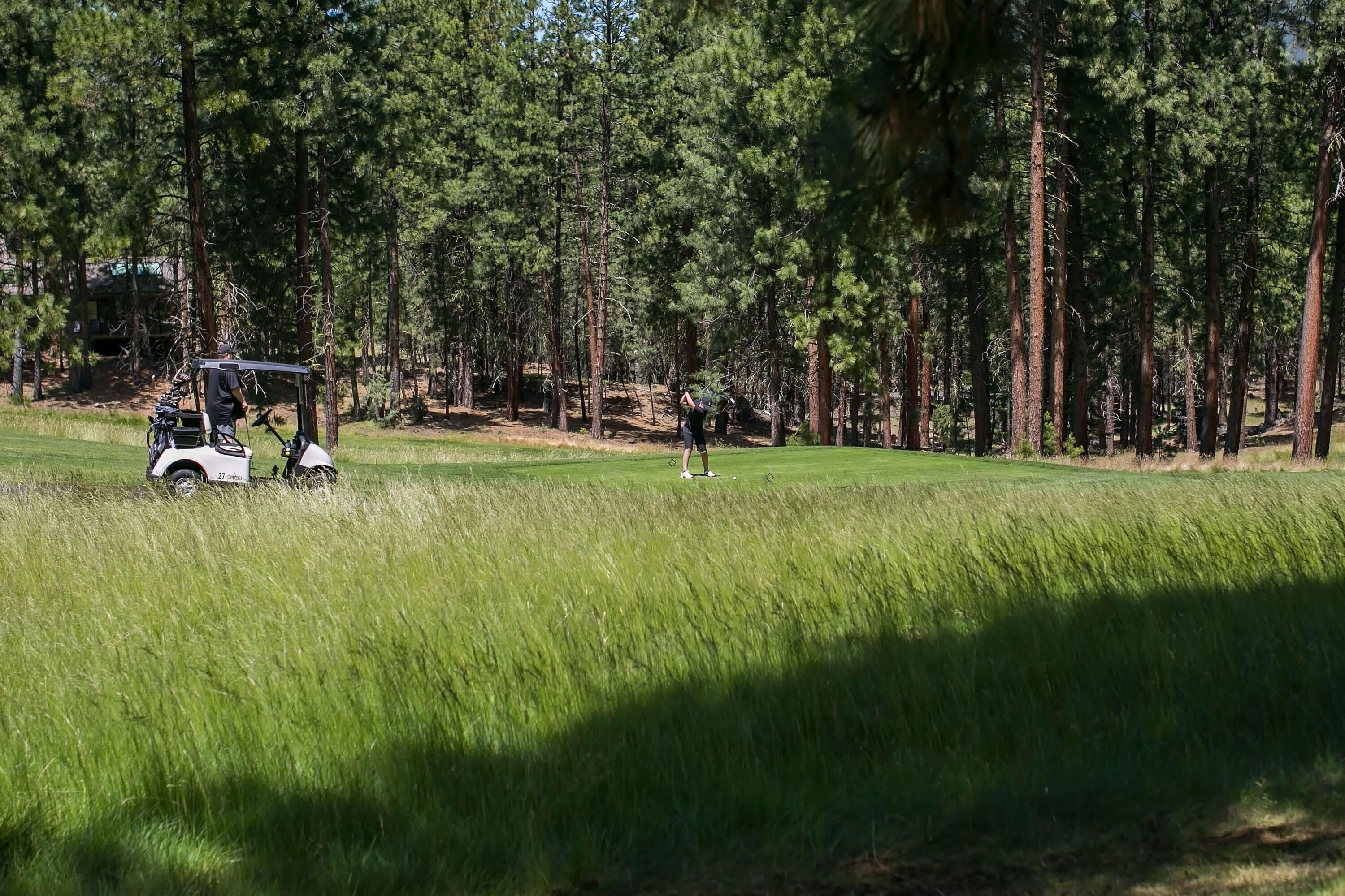 Glaze Meadow Homesite Section - Residential