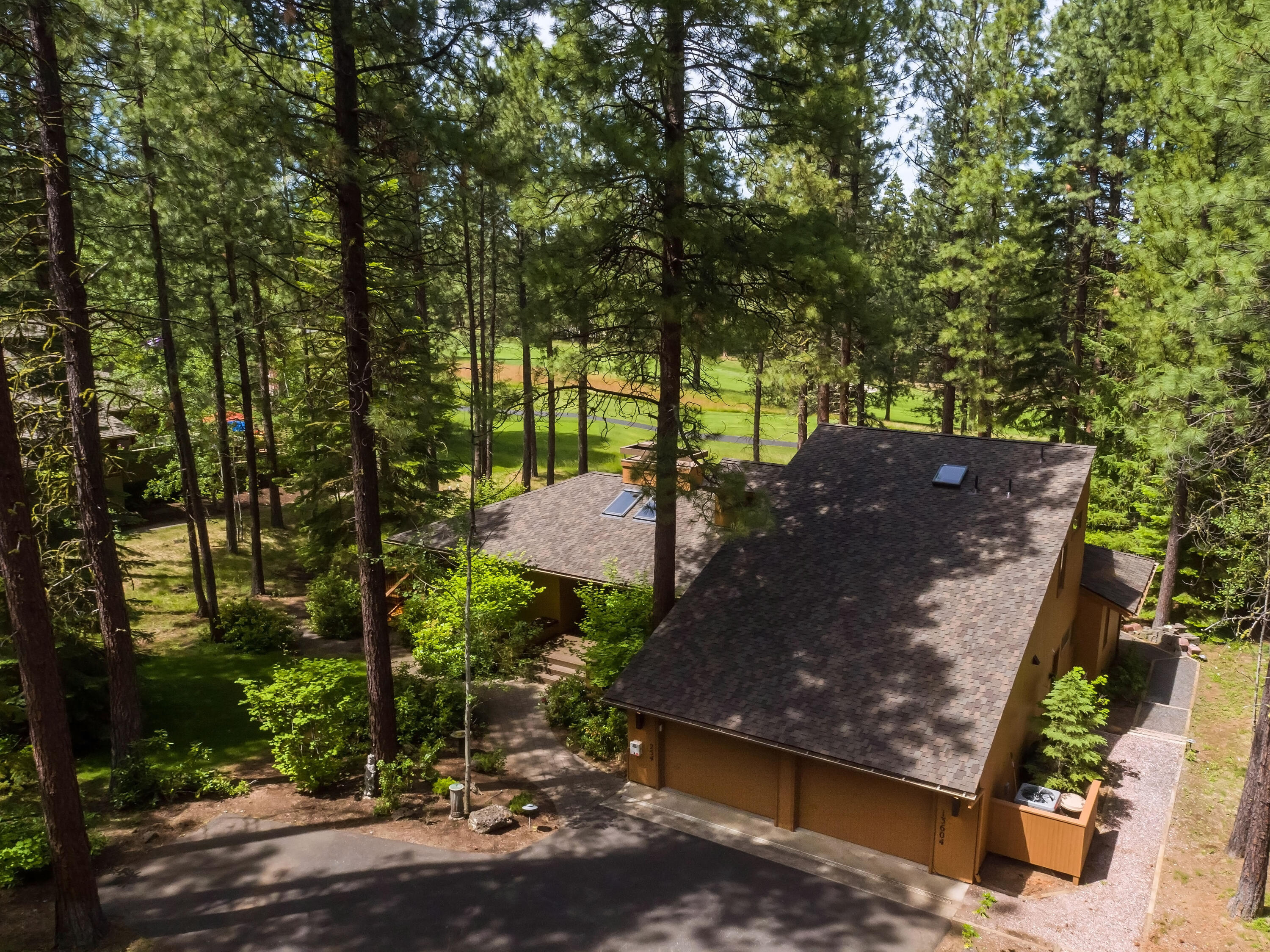 Glaze Meadow Homesite Section - Residential