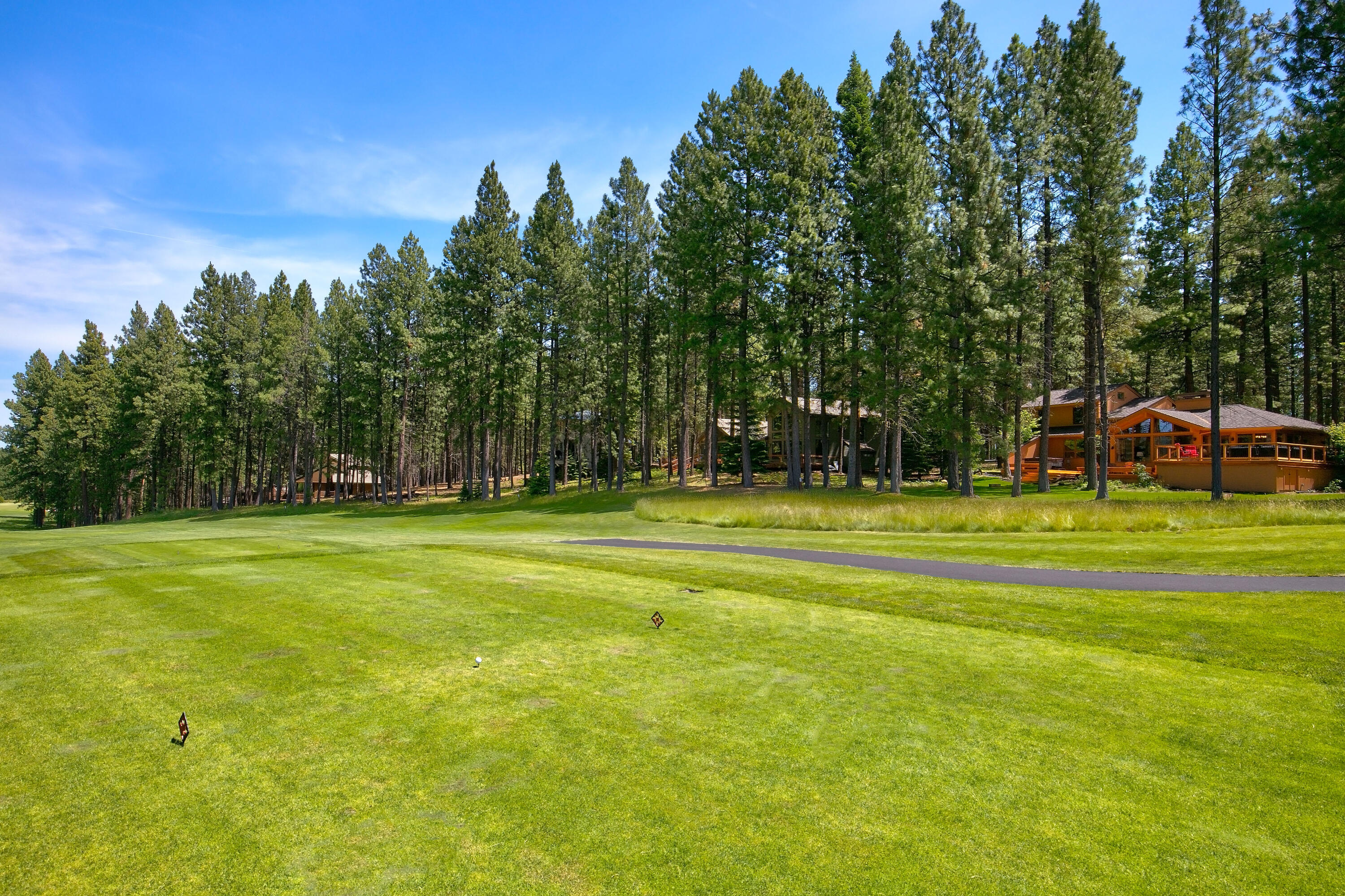Glaze Meadow Homesite Section - Residential