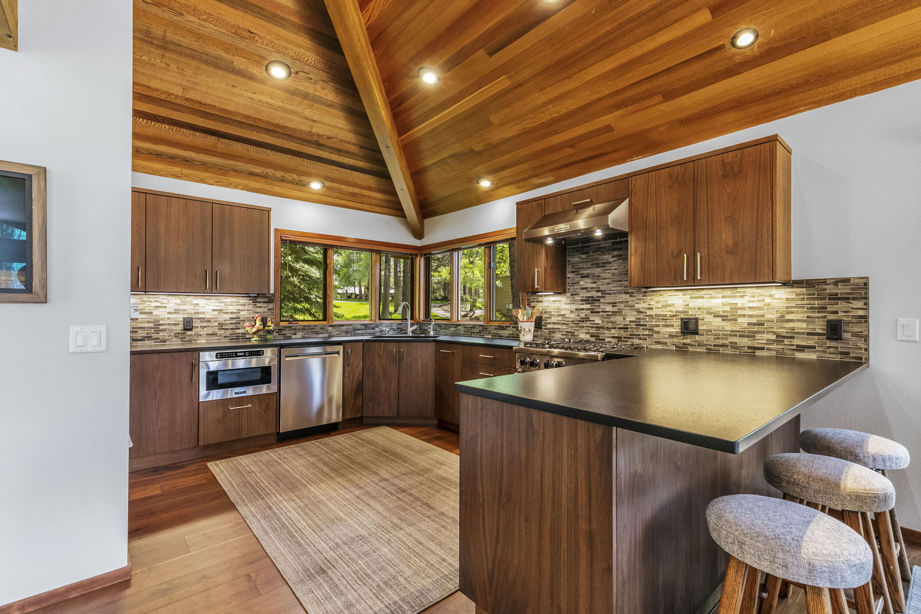 Glaze Meadow Homesite Section - Residential