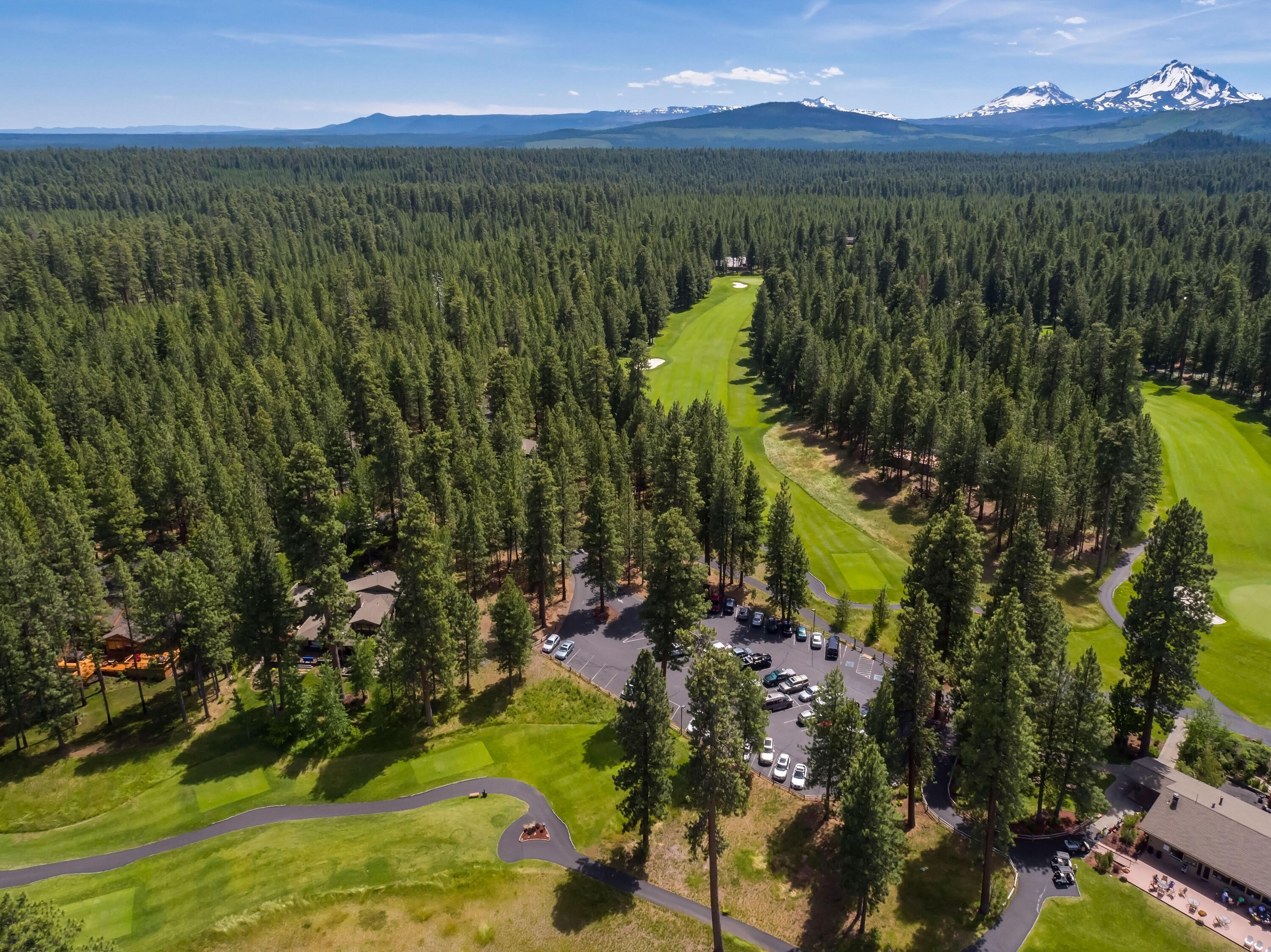 Glaze Meadow Homesite Section - Residential