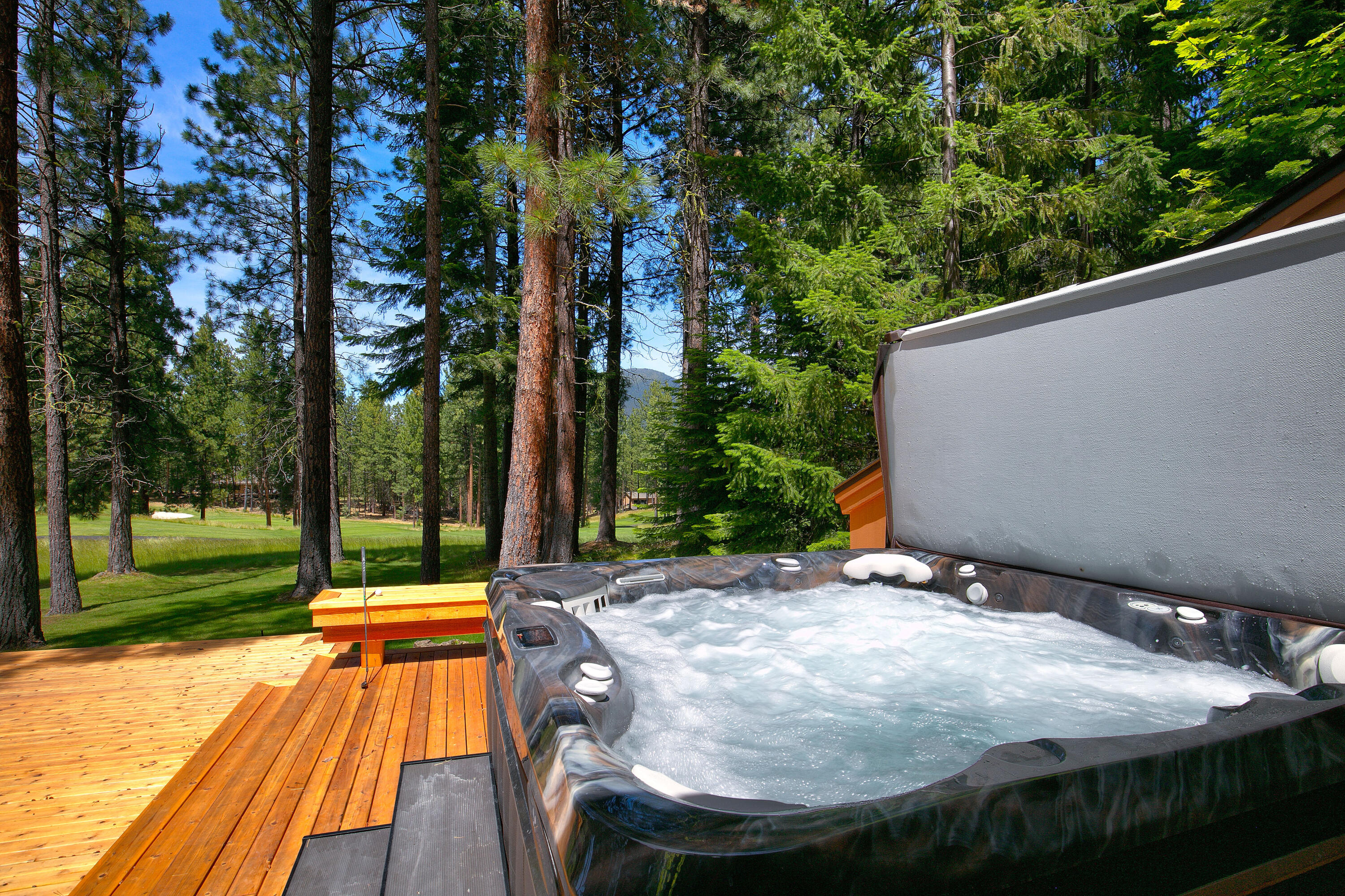 Glaze Meadow Homesite Section - Residential