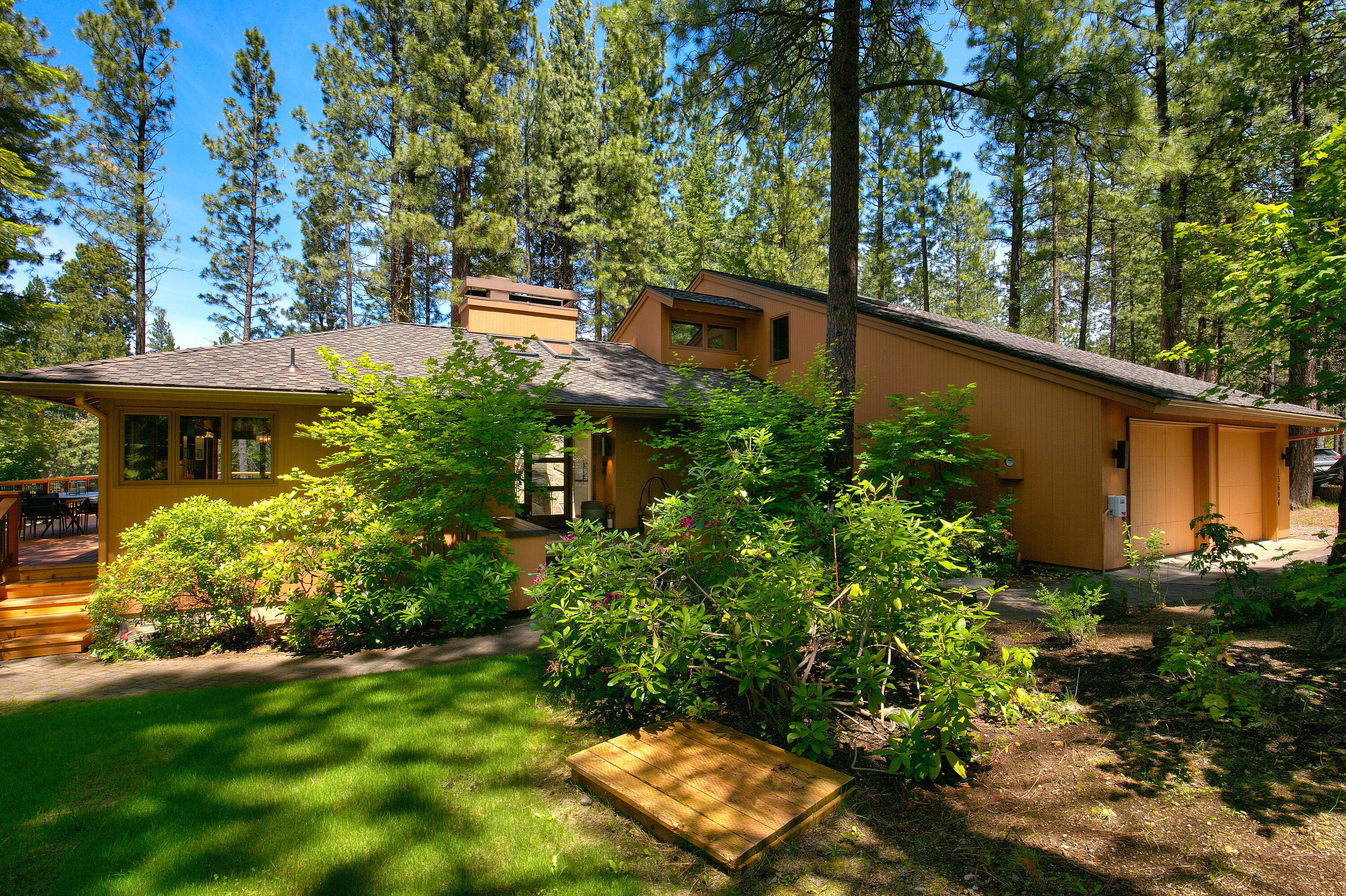 Glaze Meadow Homesite Section - Residential