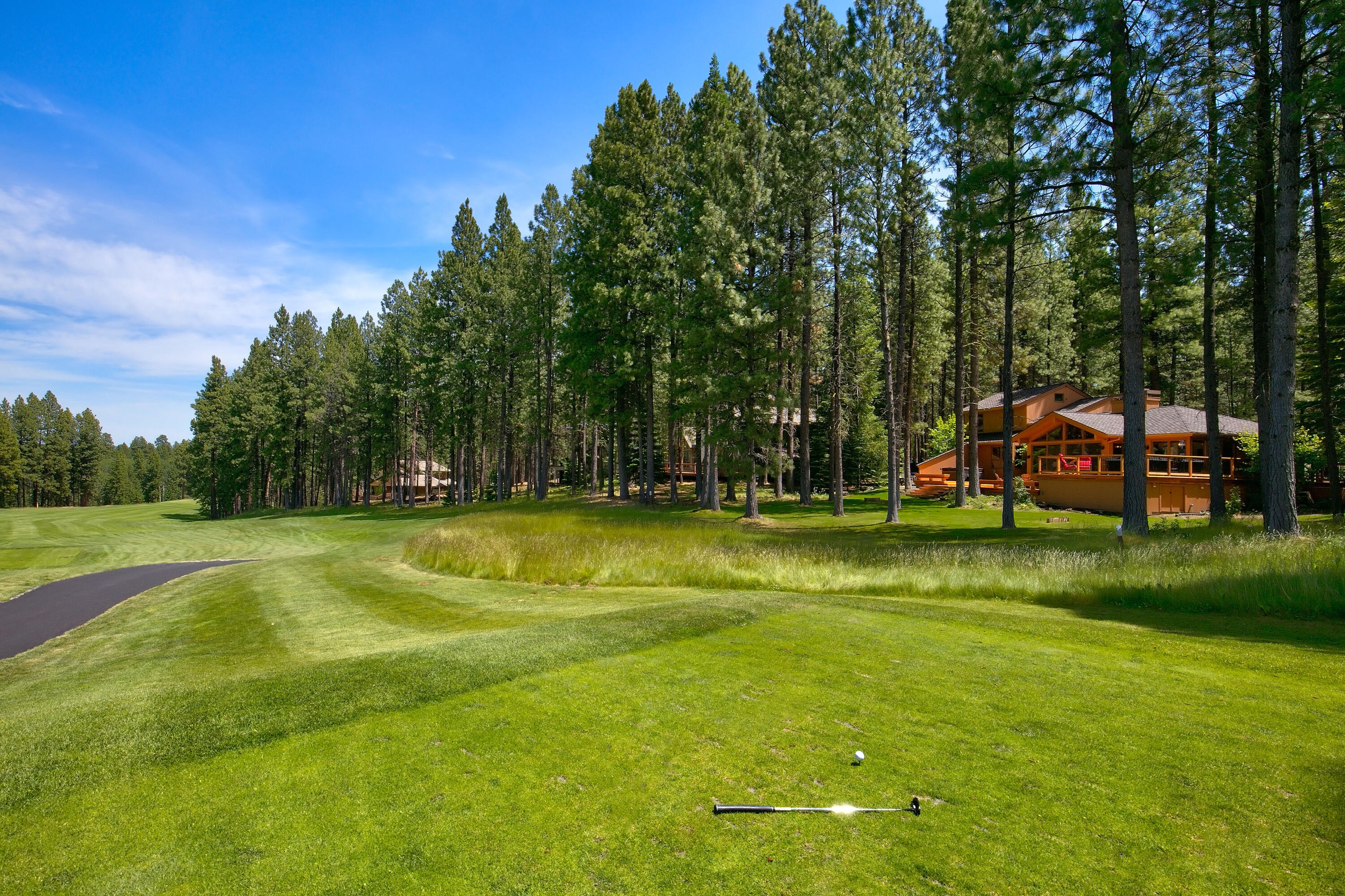 Glaze Meadow Homesite Section - Residential