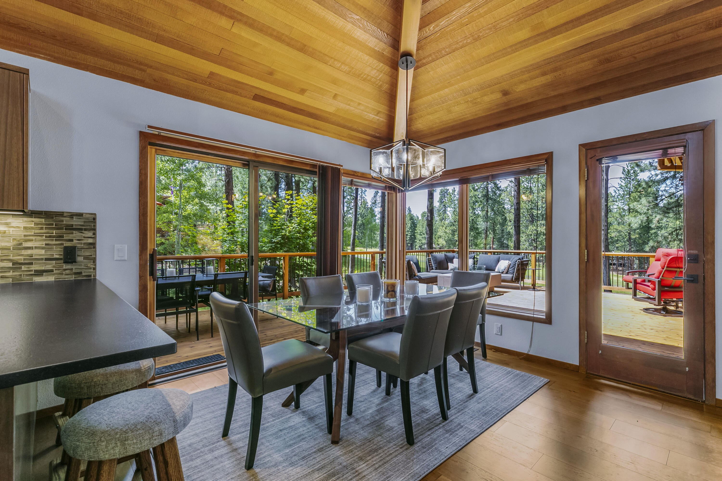 Glaze Meadow Homesite Section - Residential