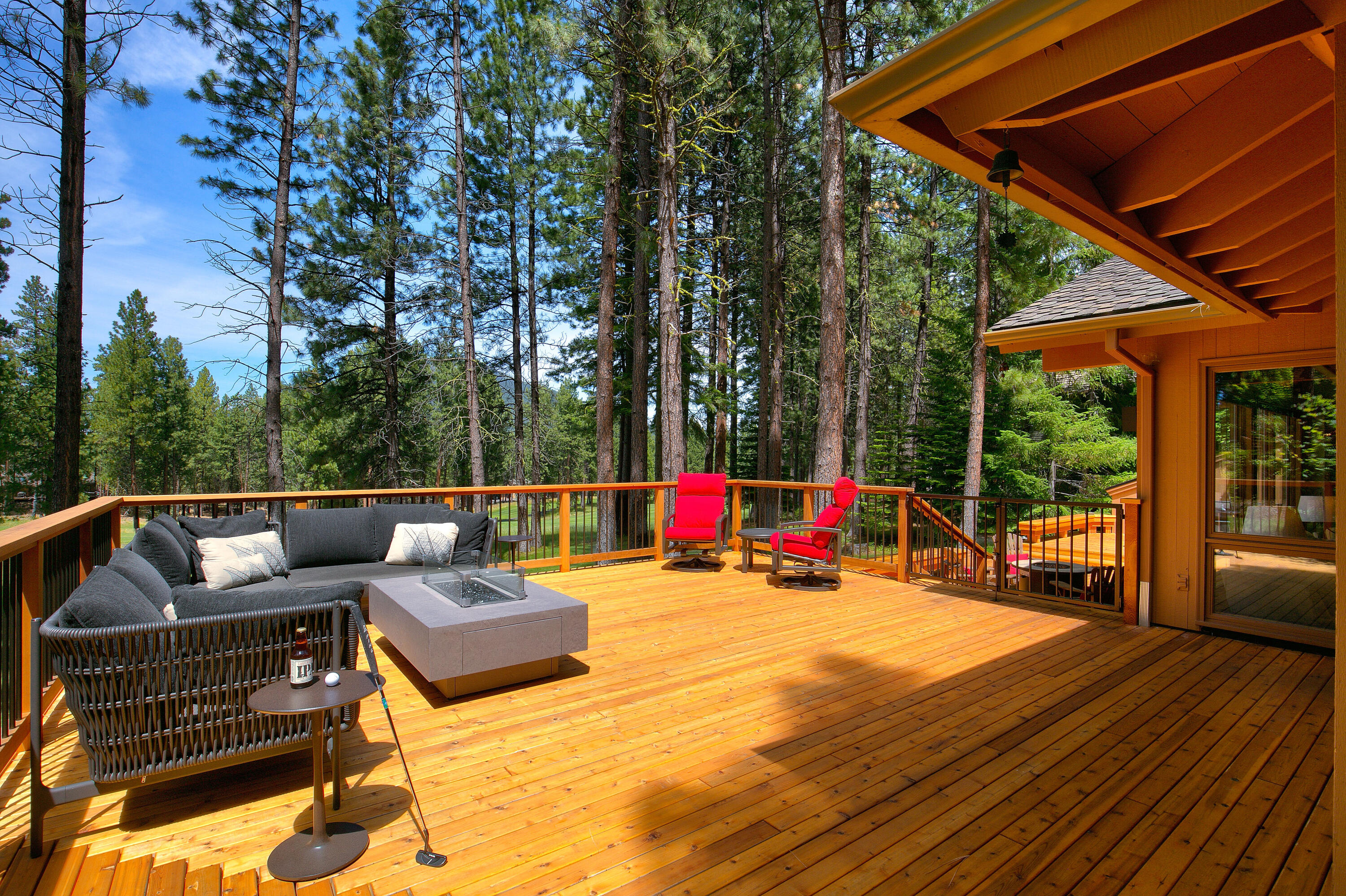 Glaze Meadow Homesite Section - Residential