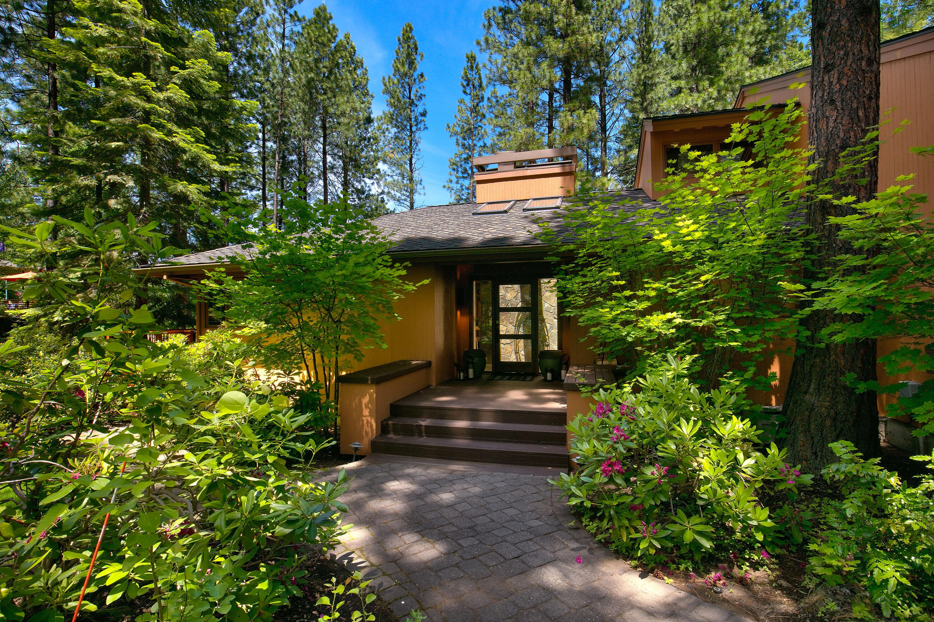 Glaze Meadow Homesite Section - Residential