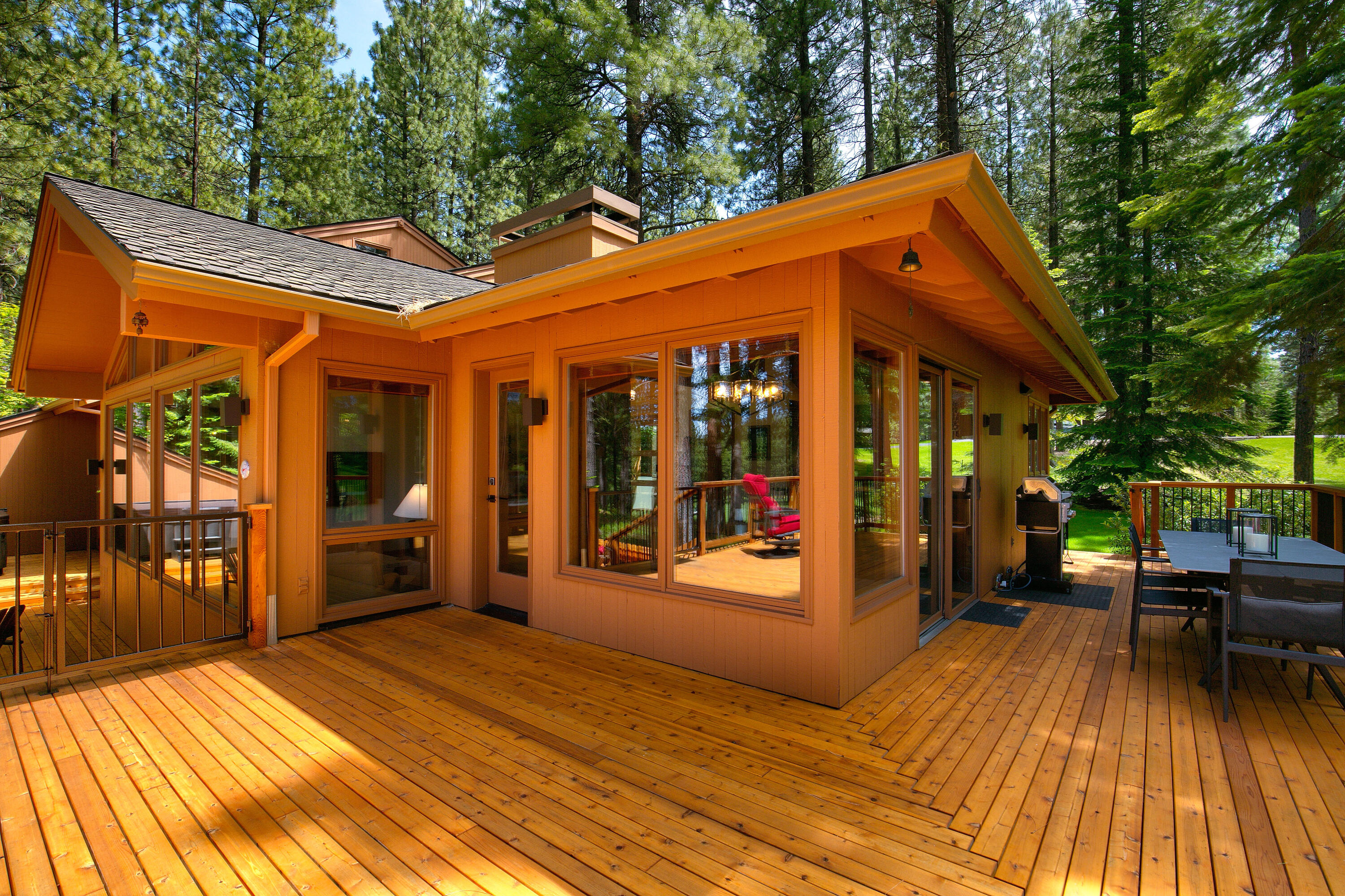 Glaze Meadow Homesite Section - Residential