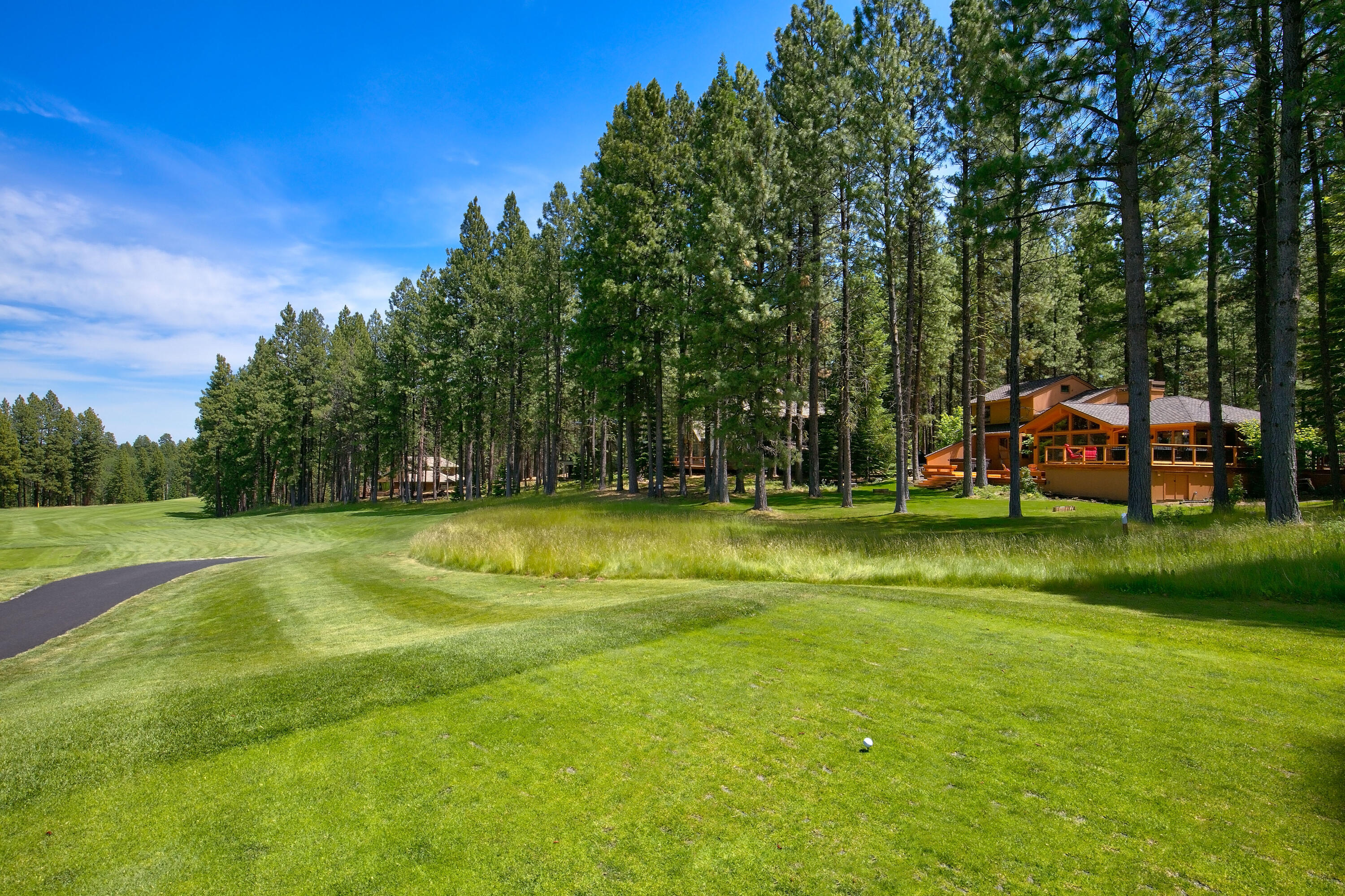 Glaze Meadow Homesite Section - Residential