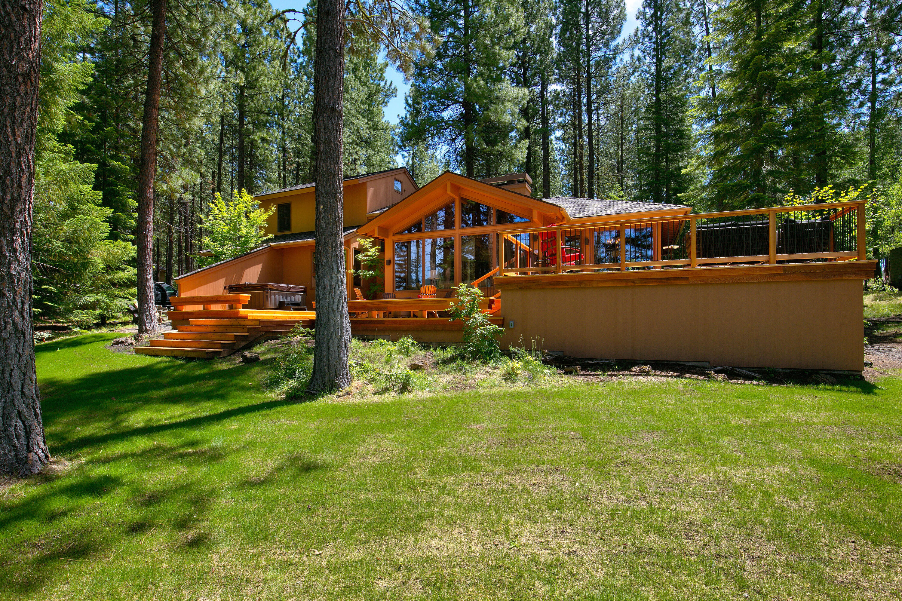 Glaze Meadow Homesite Section - Residential