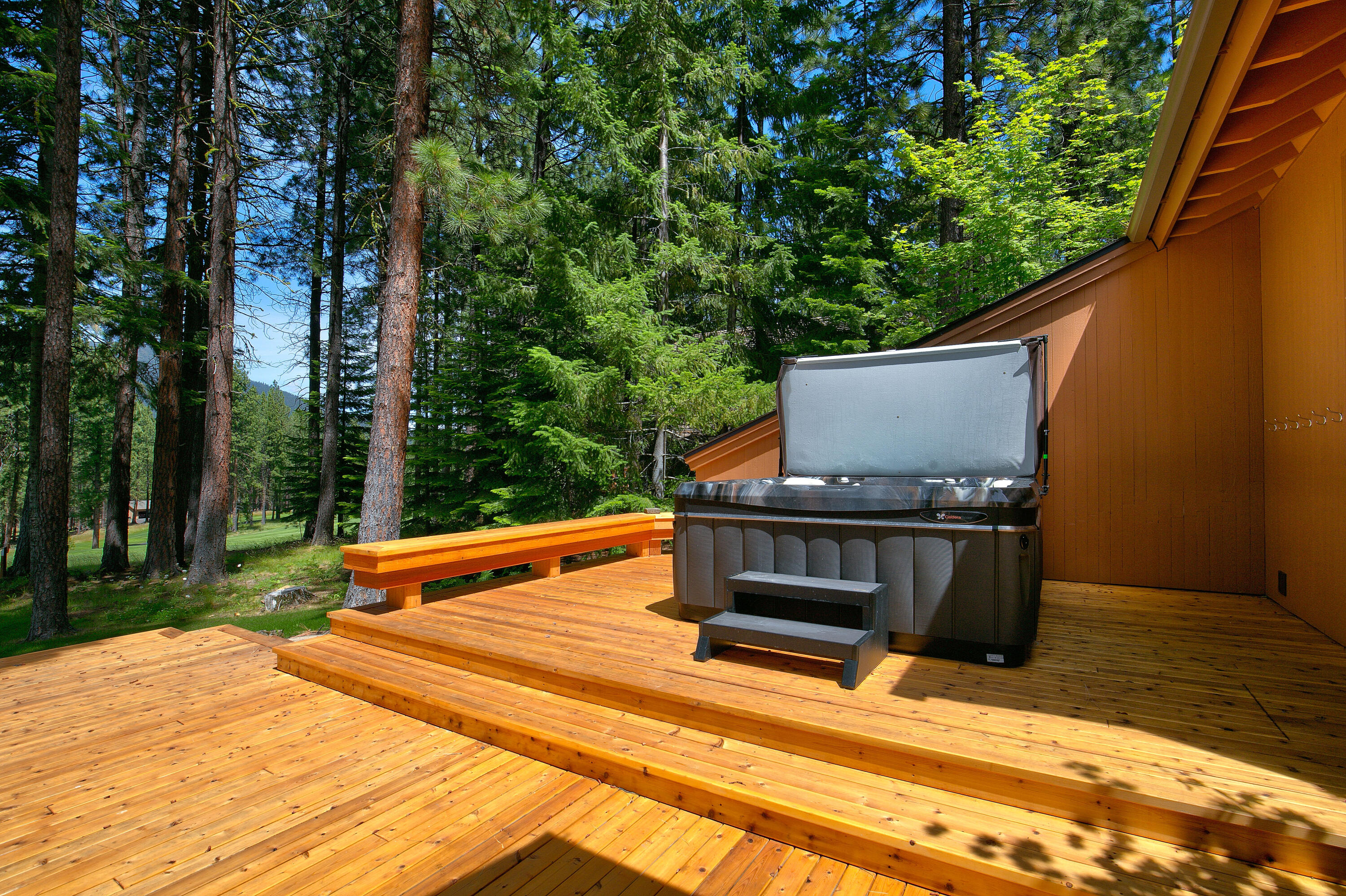 Glaze Meadow Homesite Section - Residential