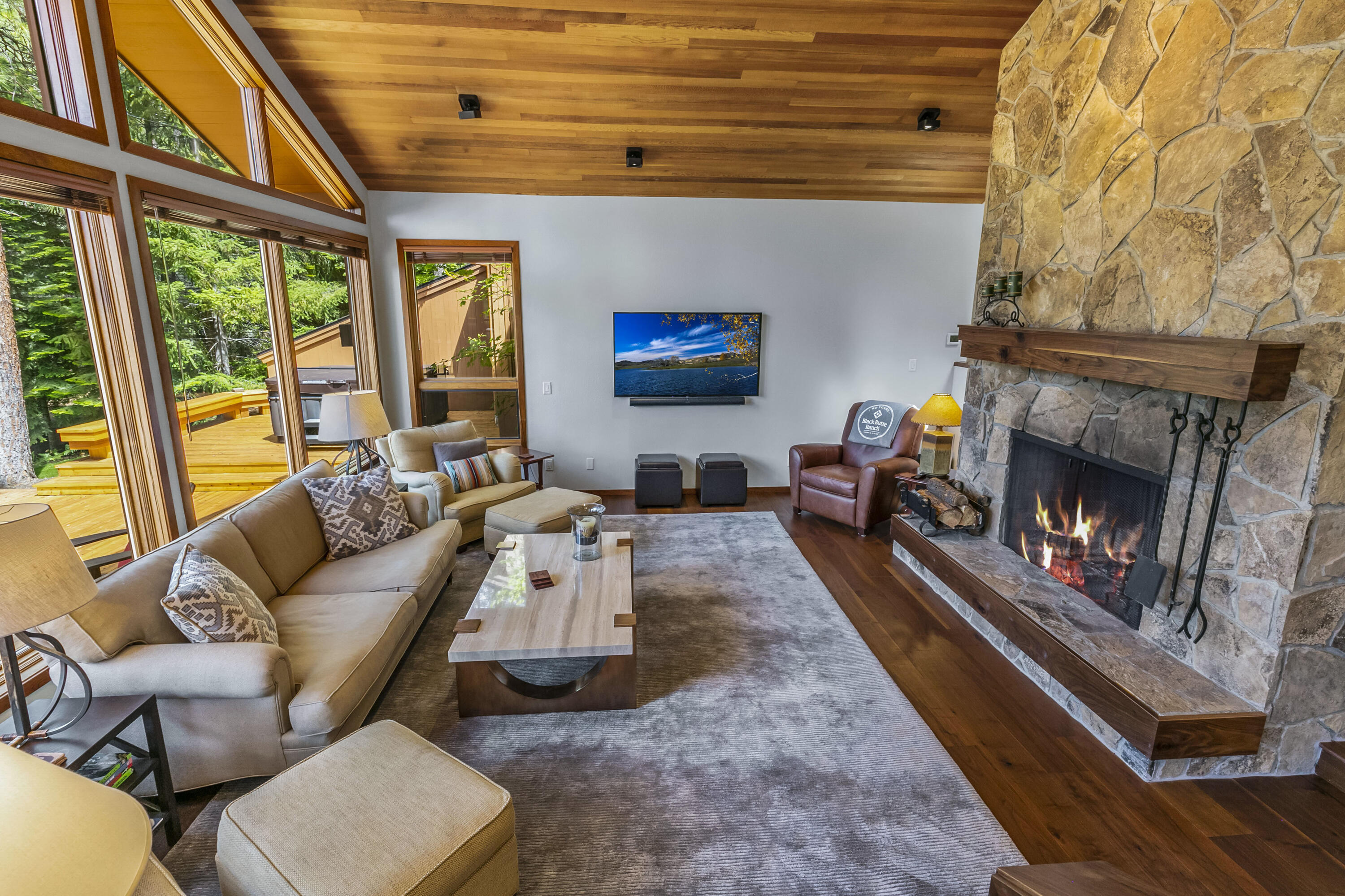 Glaze Meadow Homesite Section - Residential