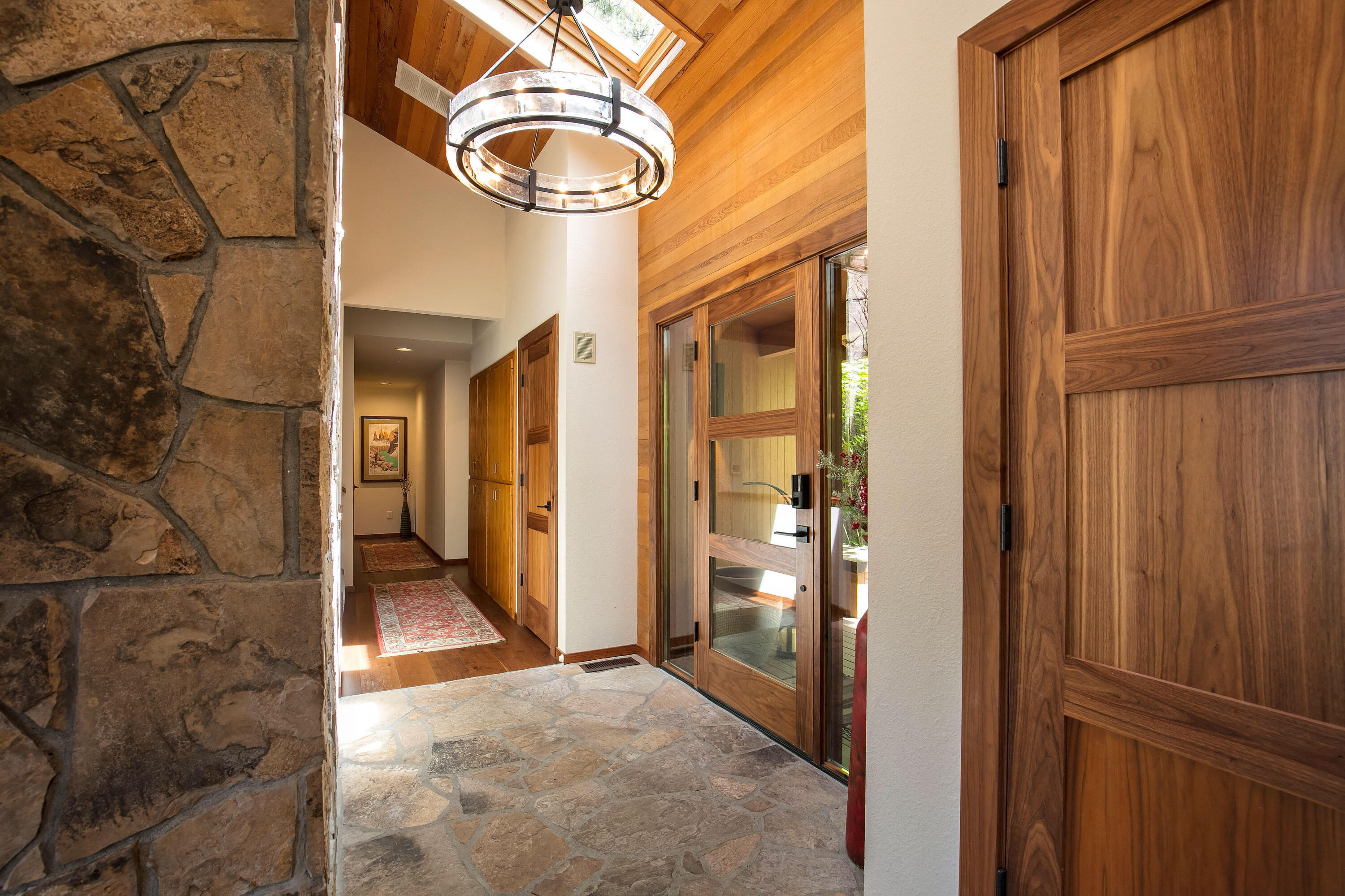 Glaze Meadow Homesite Section - Residential