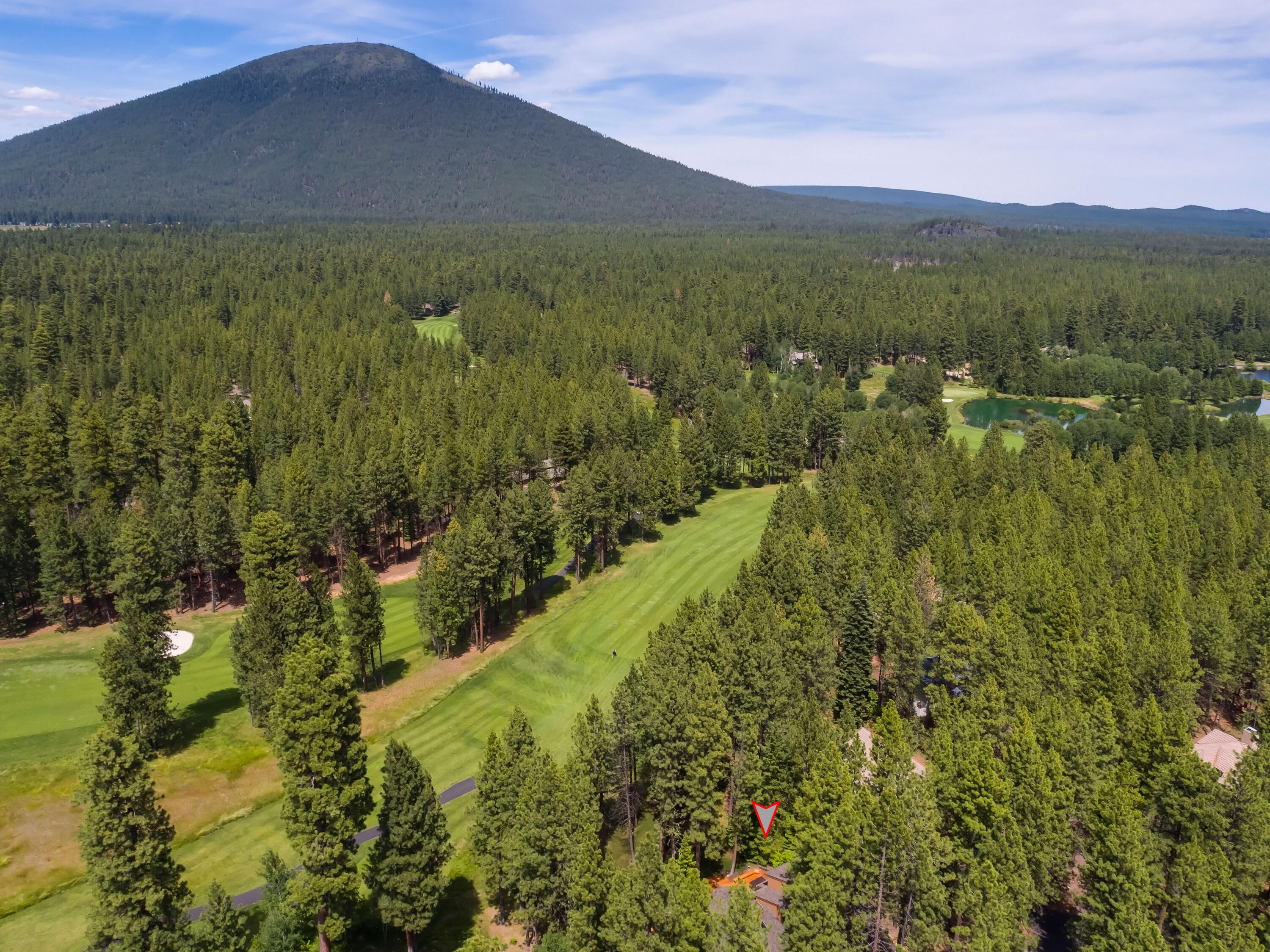 Glaze Meadow Homesite Section - Residential