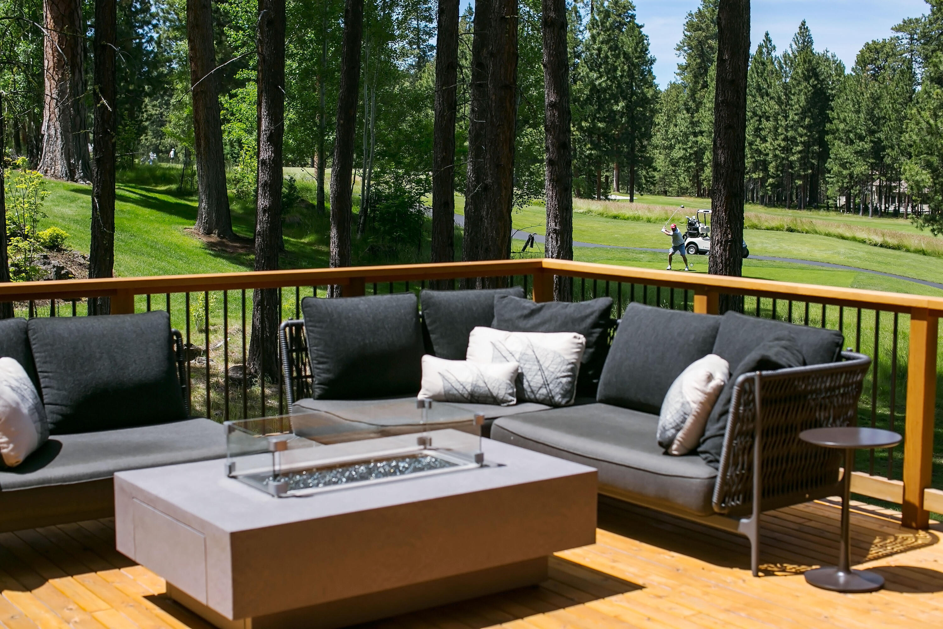 Glaze Meadow Homesite Section - Residential