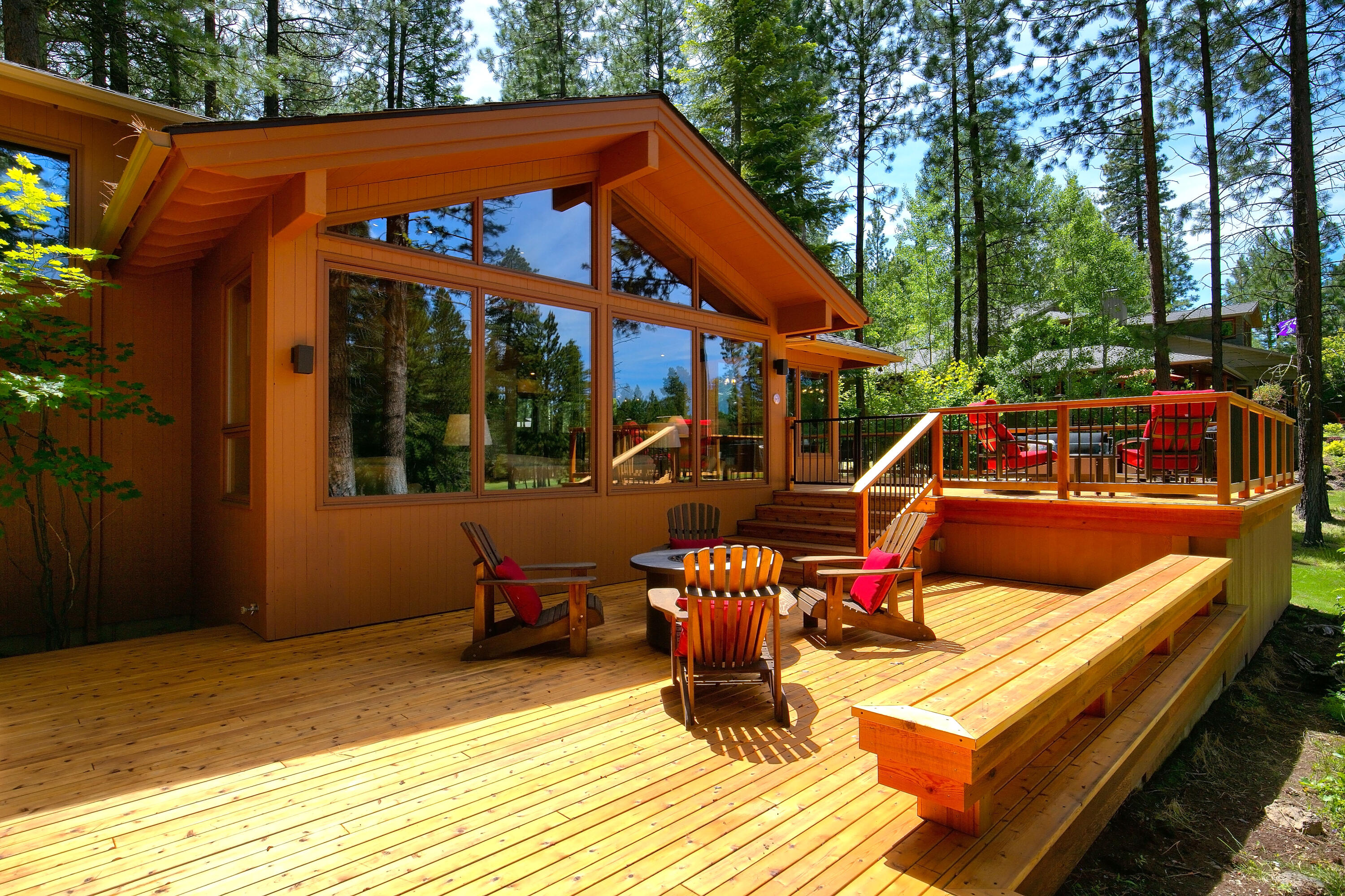 Glaze Meadow Homesite Section - Residential