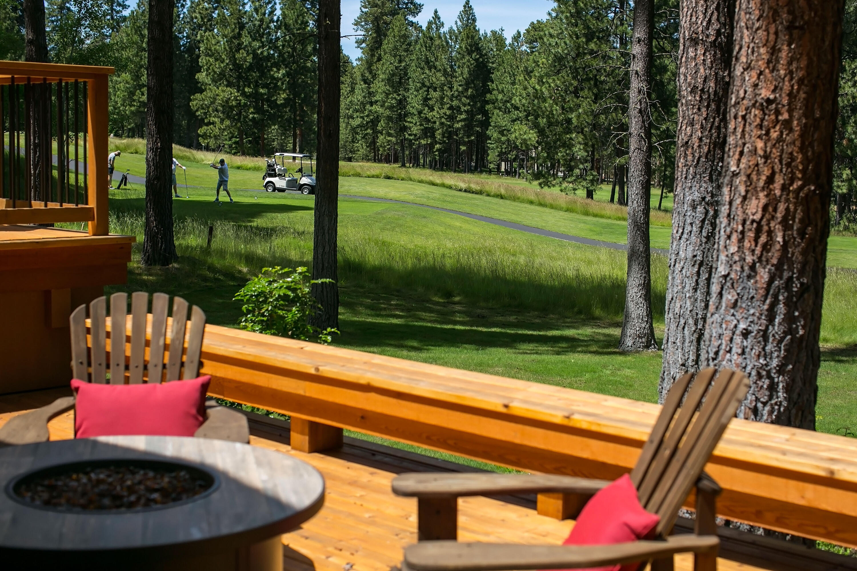 Glaze Meadow Homesite Section - Residential