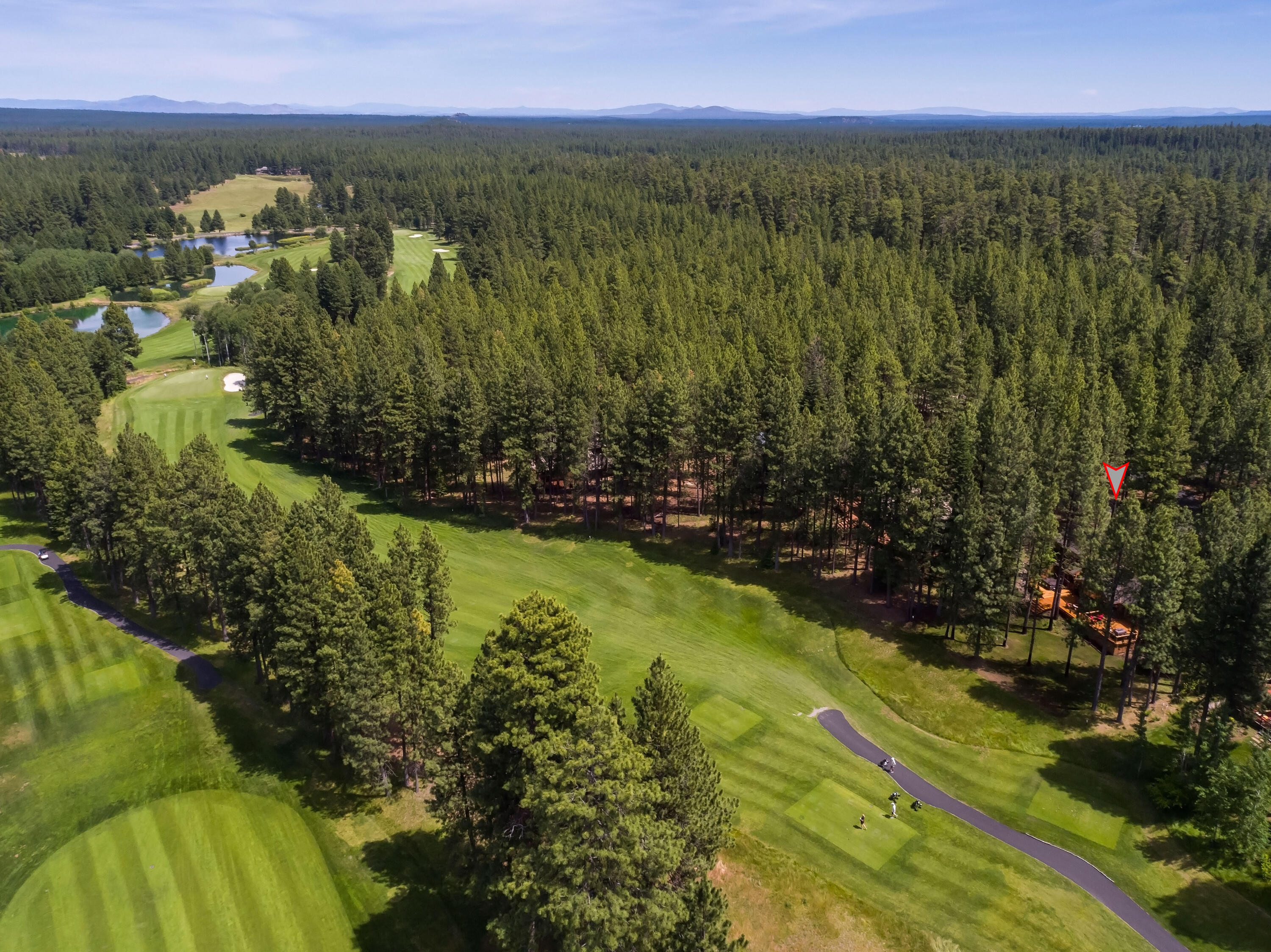 Glaze Meadow Homesite Section - Residential