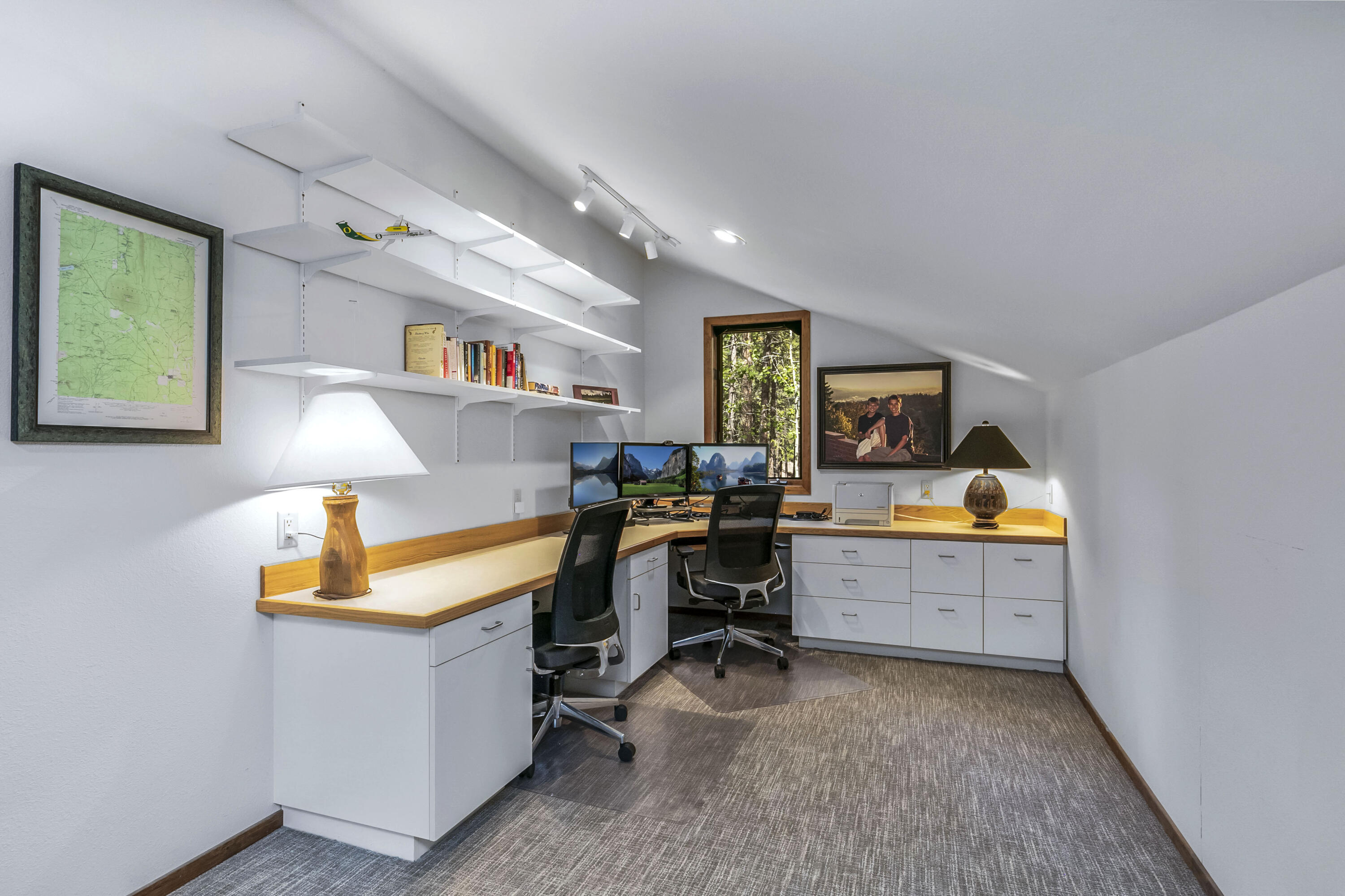 Glaze Meadow Homesite Section - Residential