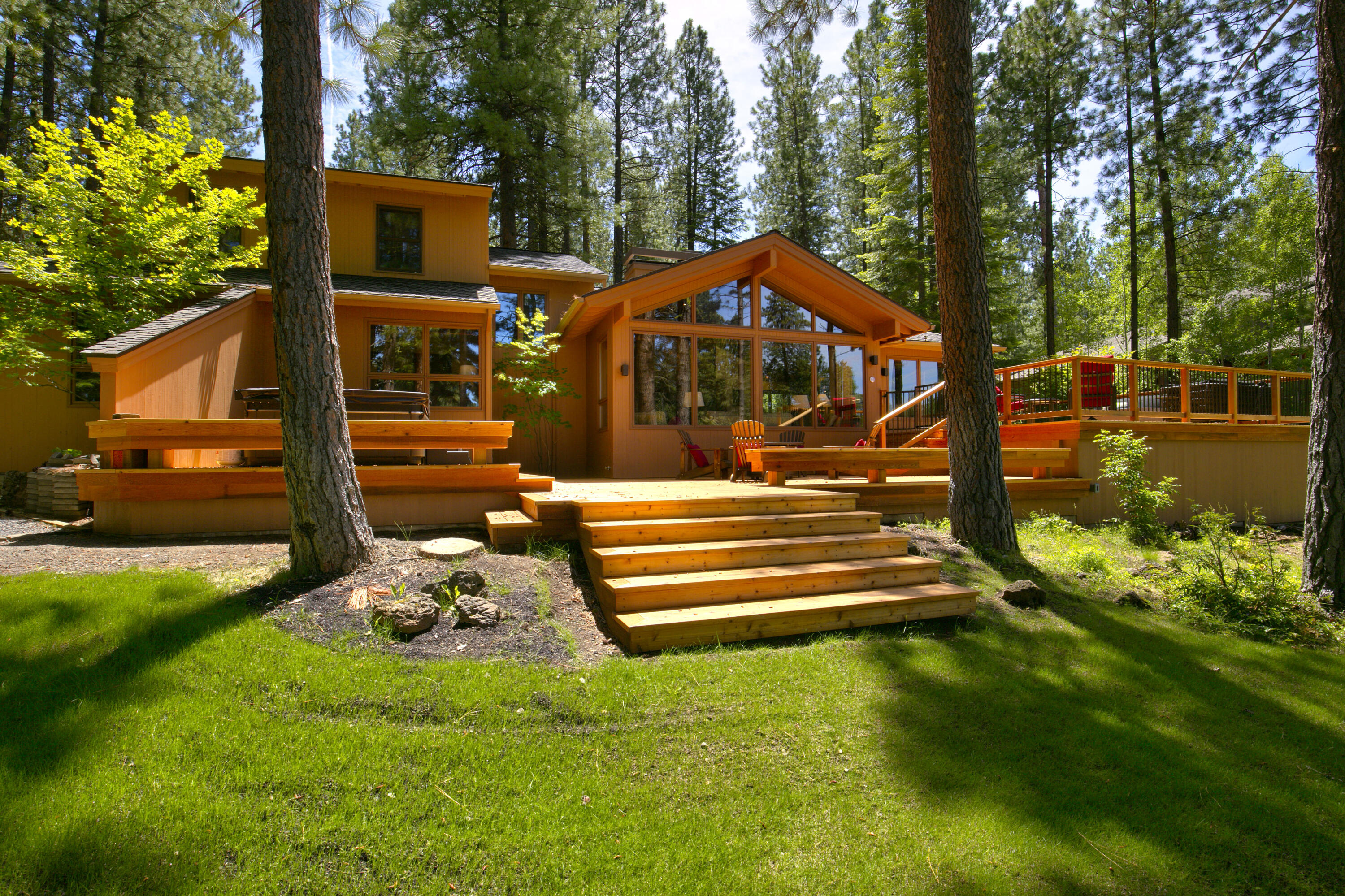 Glaze Meadow Homesite Section - Residential