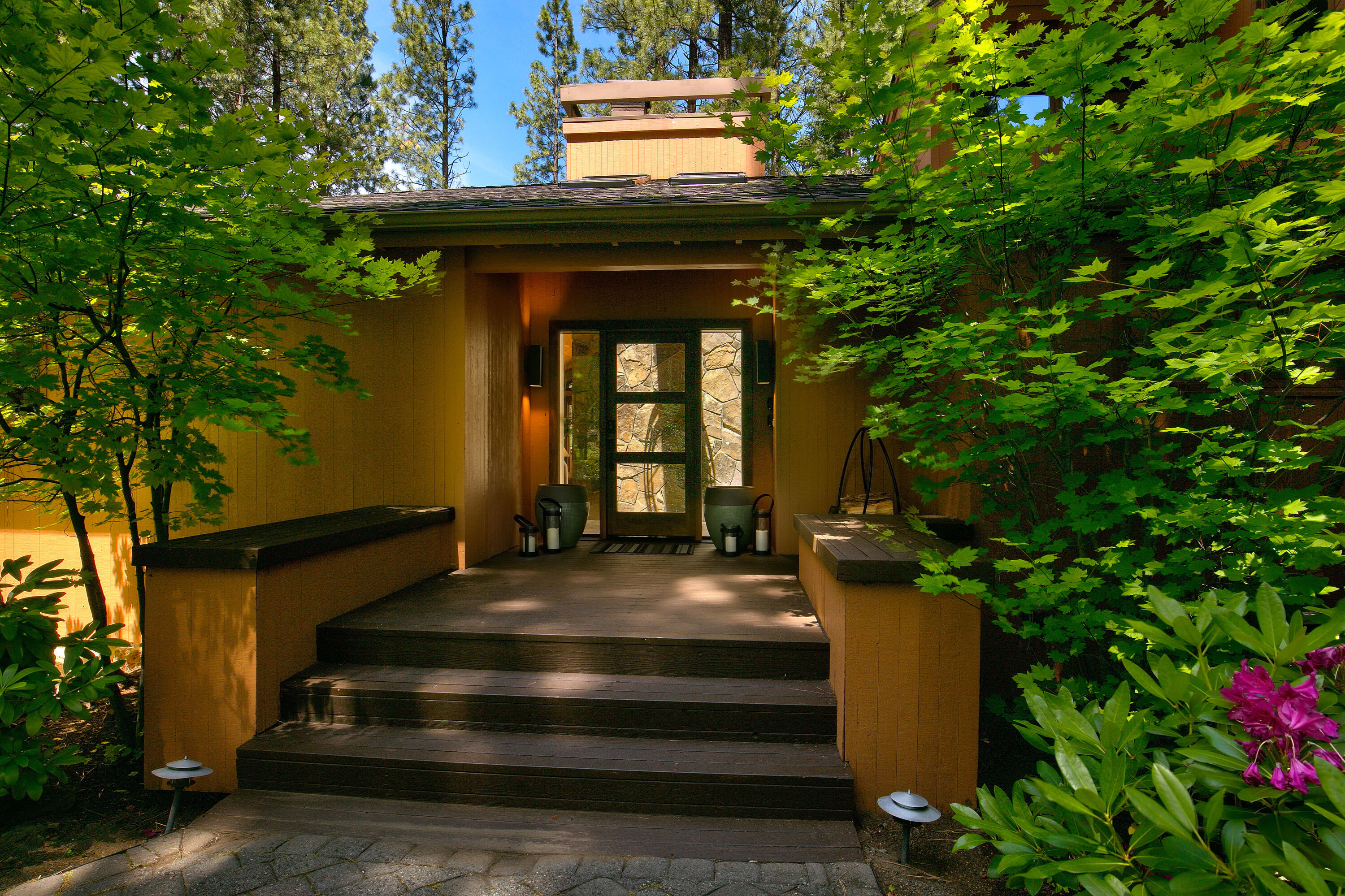 Glaze Meadow Homesite Section - Residential