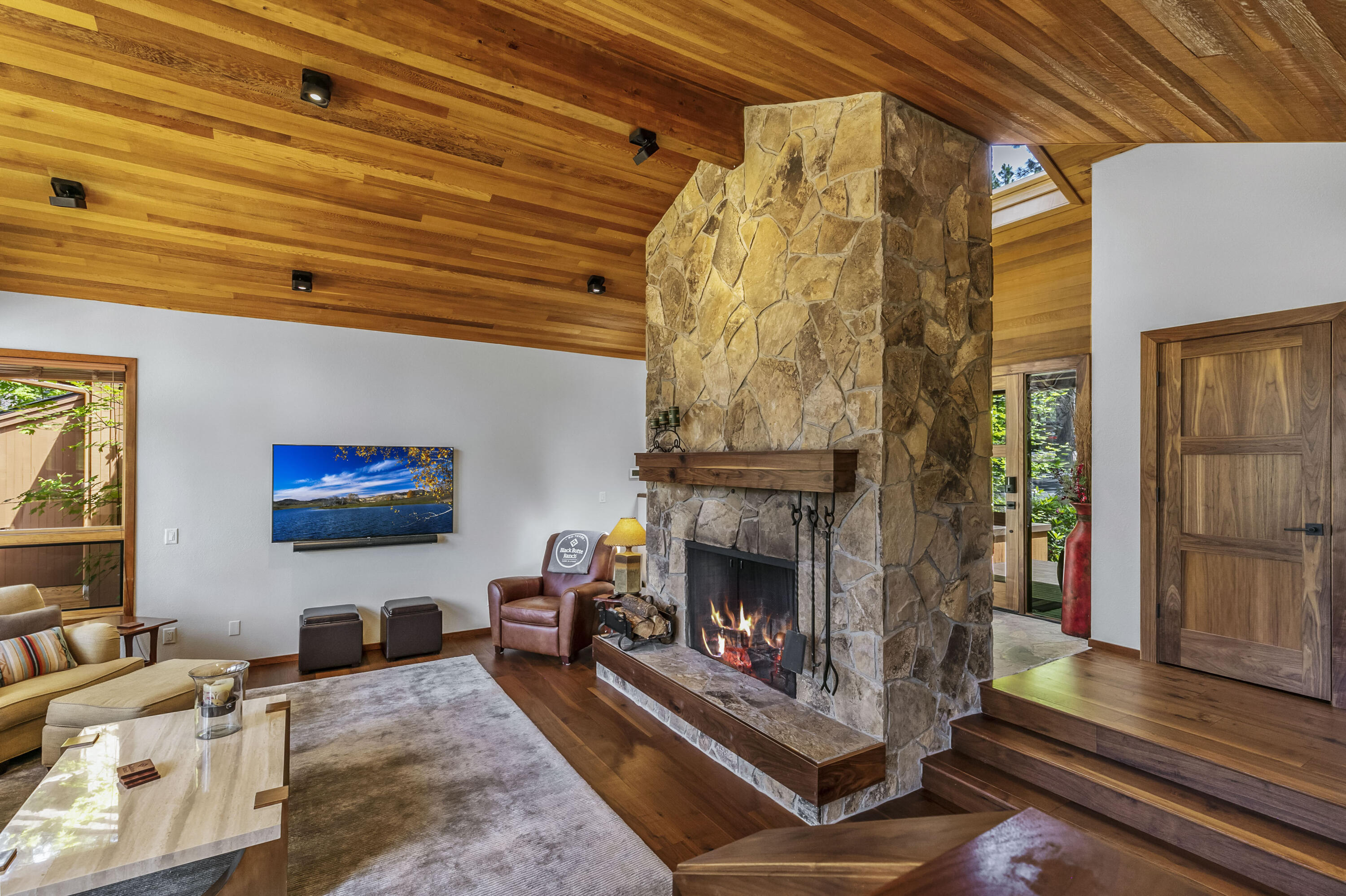 Glaze Meadow Homesite Section - Residential