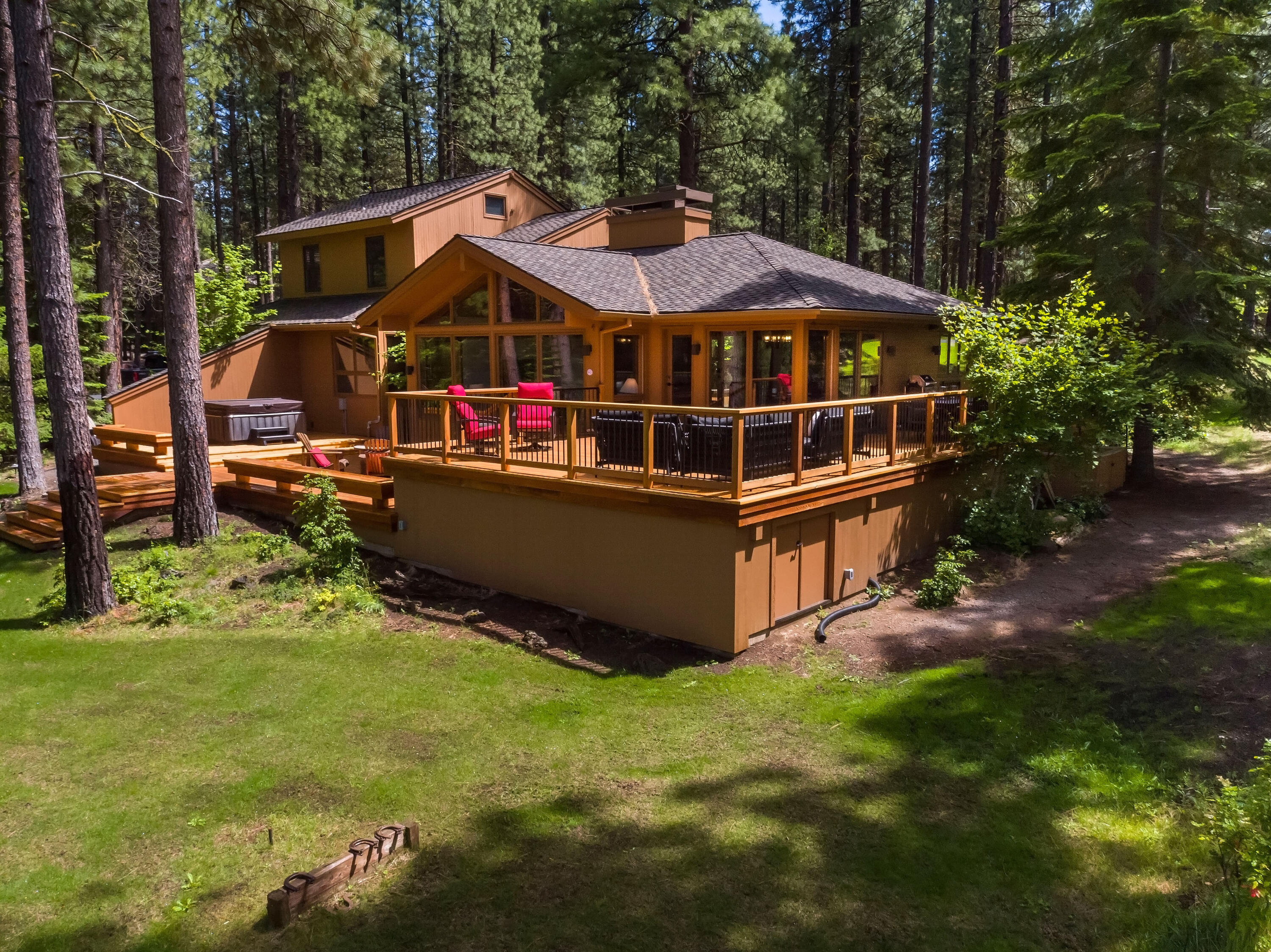 Glaze Meadow Homesite Section - Residential