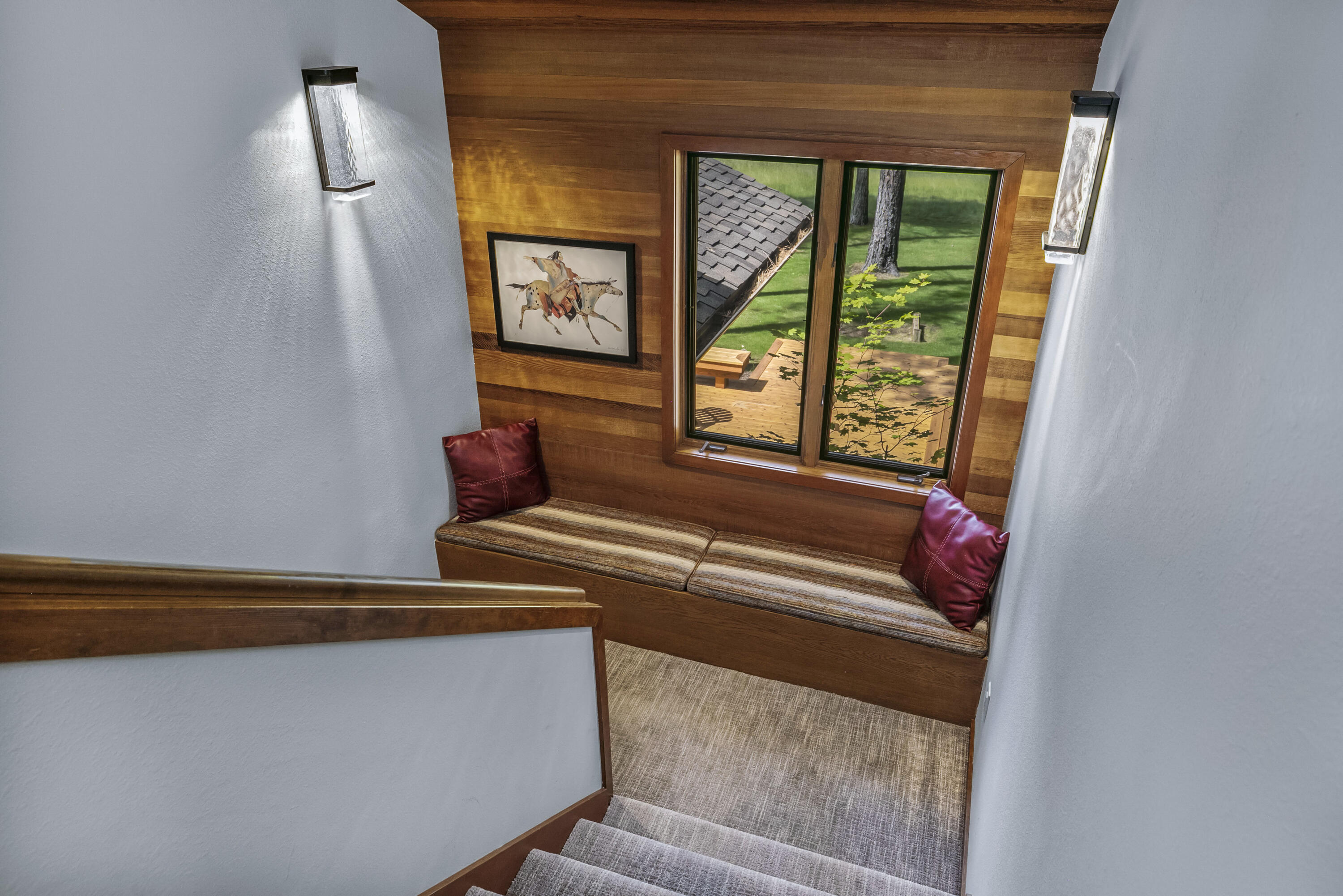 Glaze Meadow Homesite Section - Residential