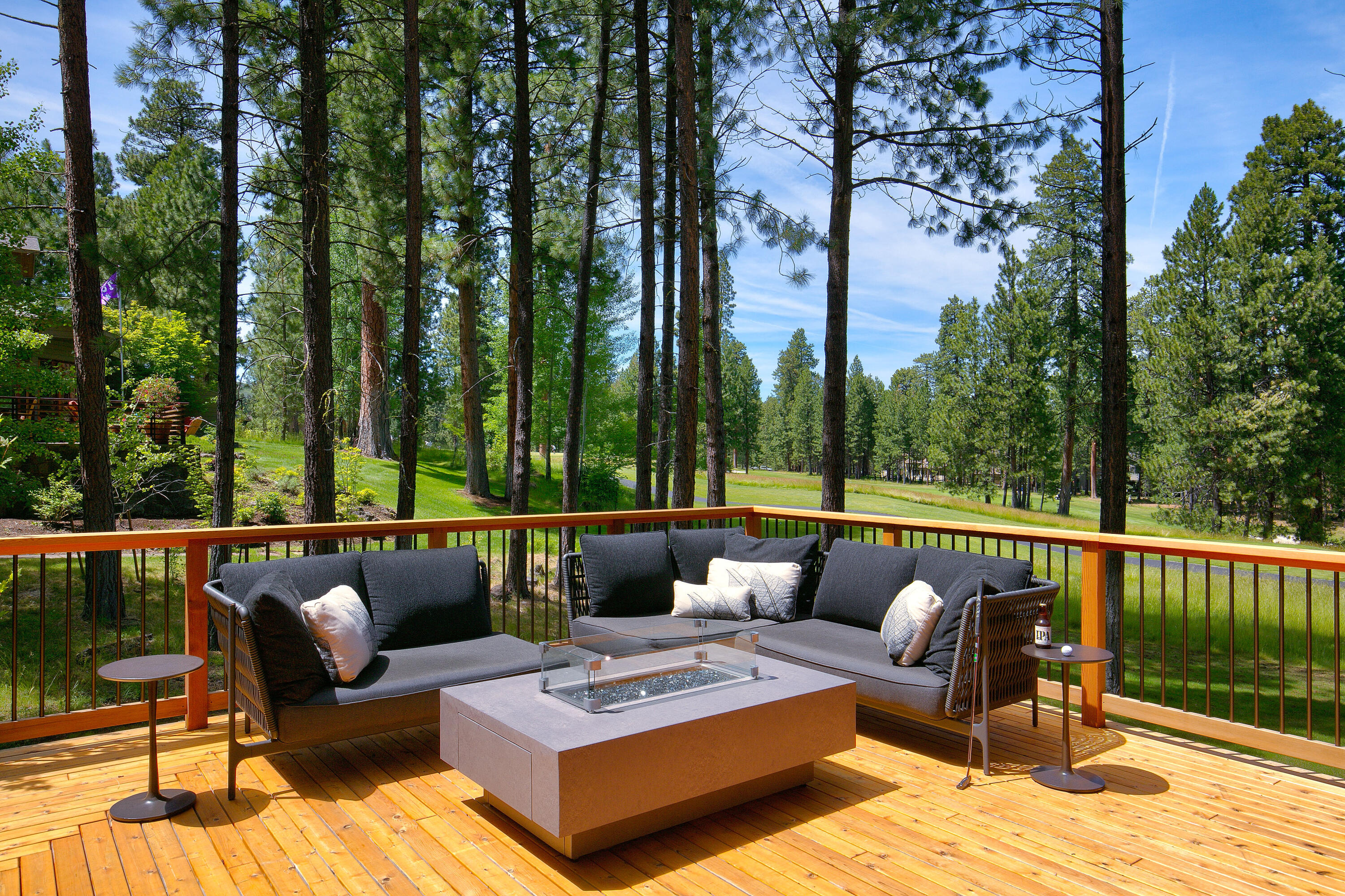 Glaze Meadow Homesite Section - Residential