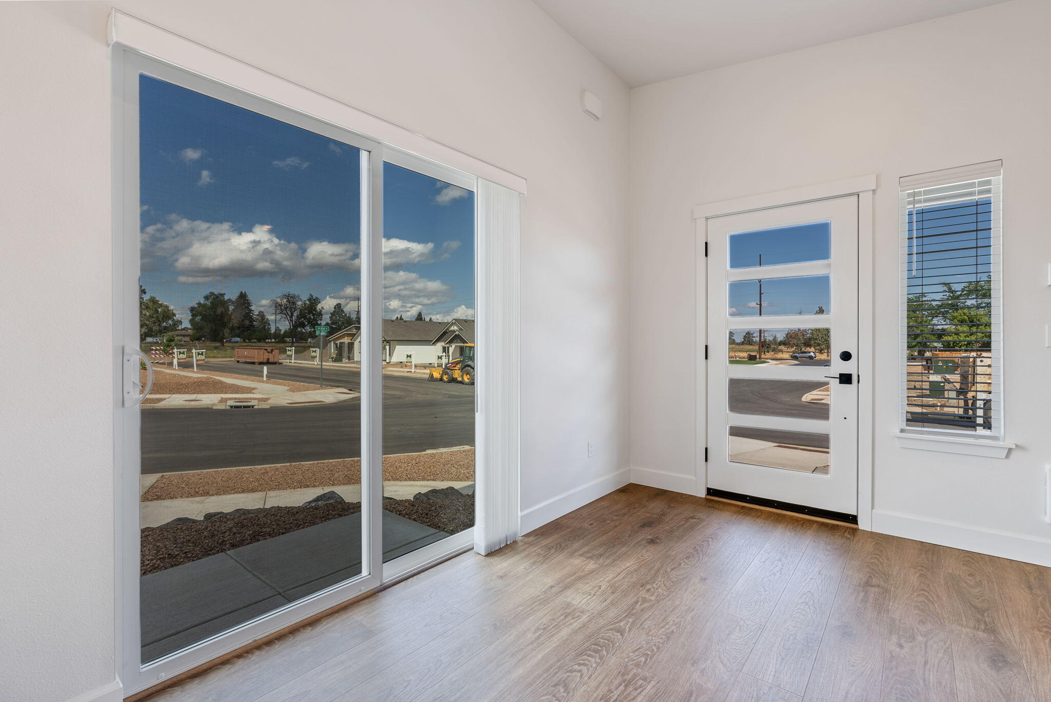 Feather Ridge Phase 1 - Residential