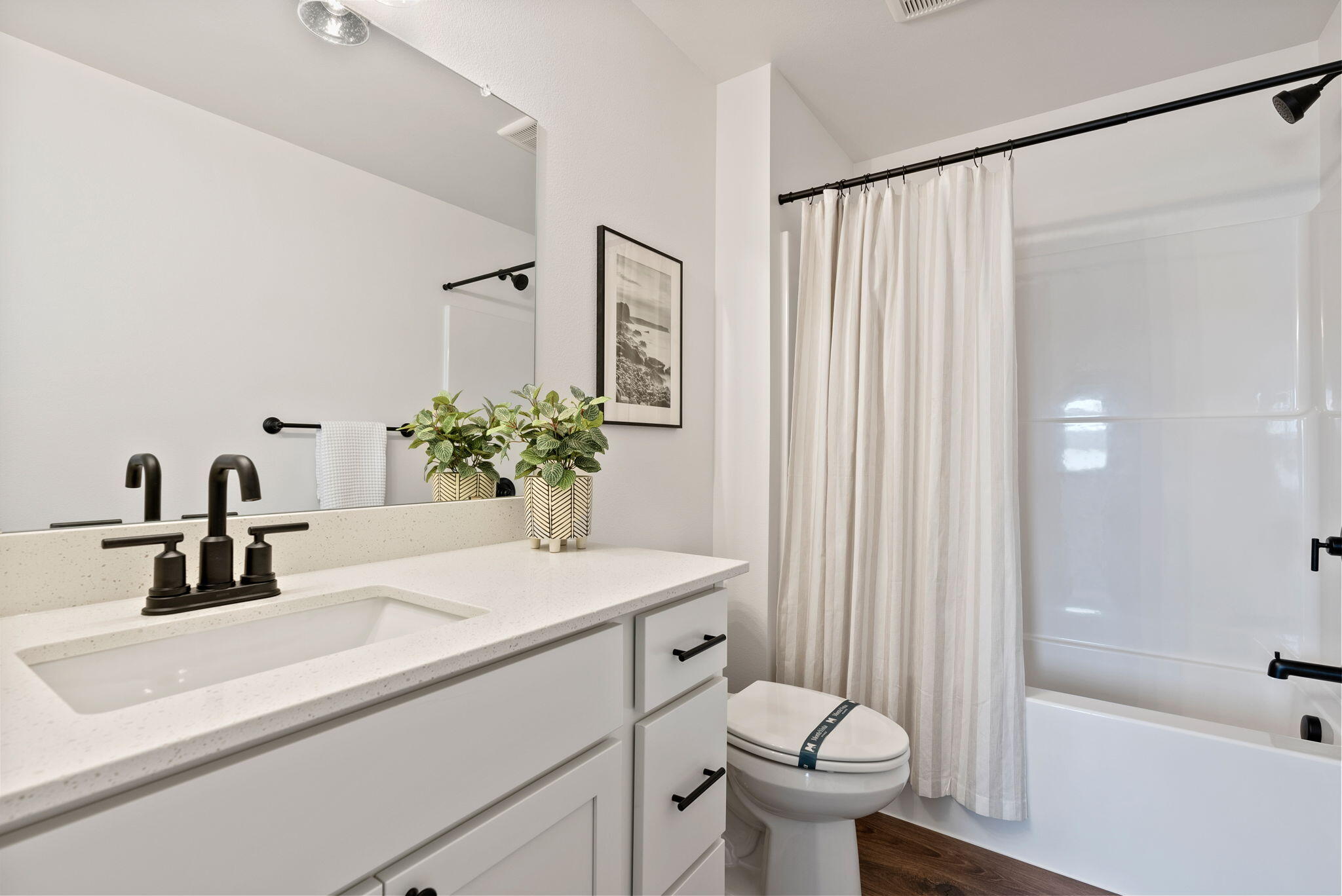 Feather Ridge Phase 1 - Residential